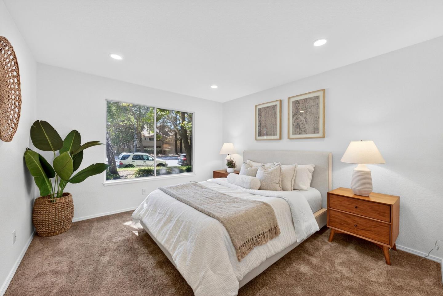 Detail Gallery Image 9 of 18 For 2559 Alveswood Cir, San Jose,  CA 95131 - 2 Beds | 2 Baths
