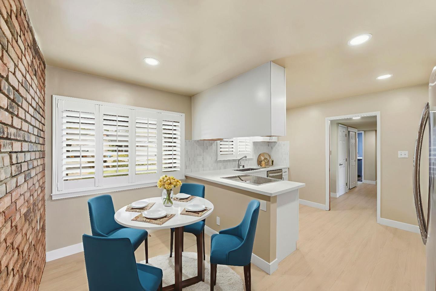 Detail Gallery Image 14 of 35 For 15018 San Pablo Ave, San Jose,  CA 95127 - 3 Beds | 2/1 Baths