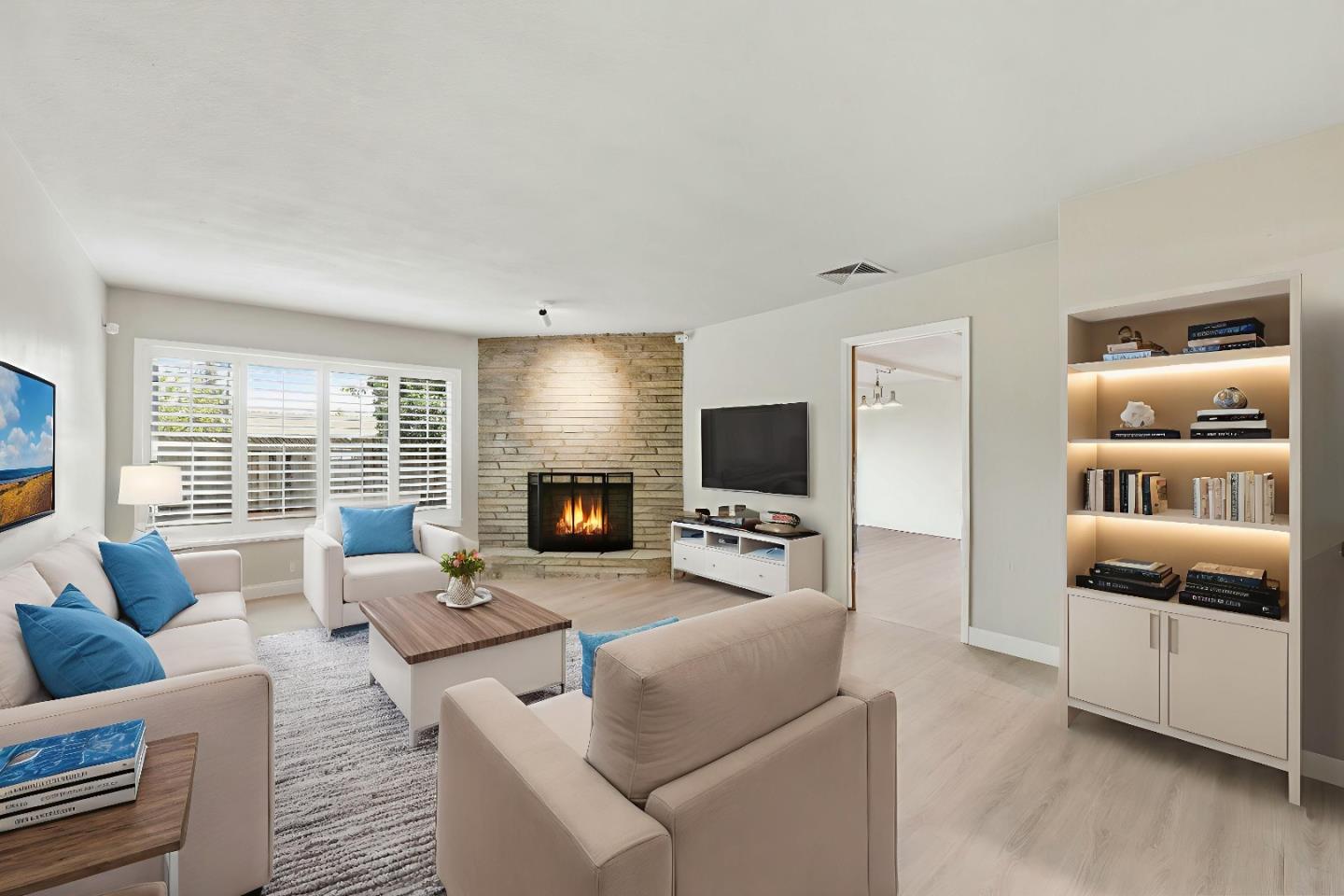 Detail Gallery Image 6 of 35 For 15018 San Pablo Ave, San Jose,  CA 95127 - 3 Beds | 2/1 Baths