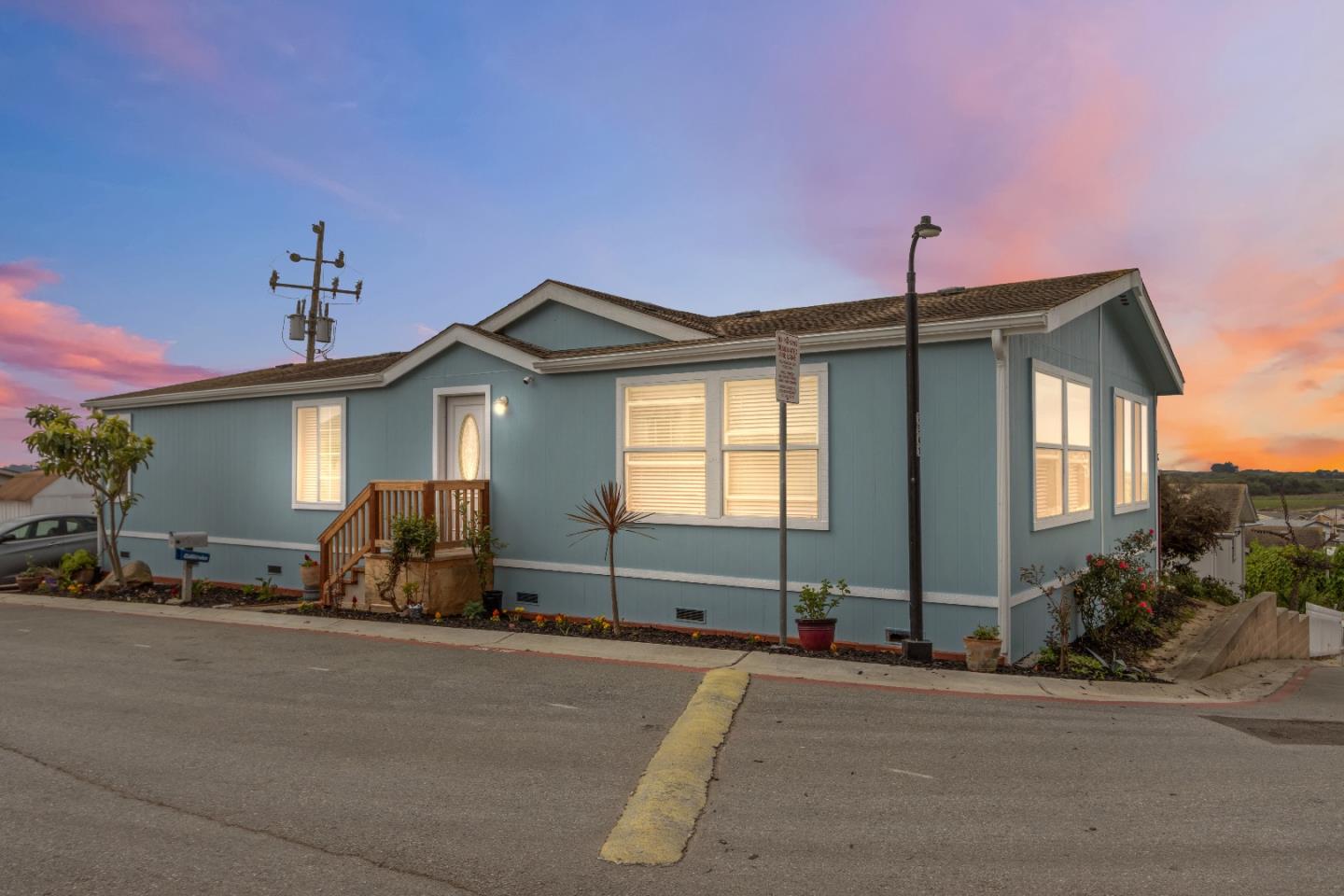 Detail Gallery Image 41 of 42 For 1900 Highway 1 #104,  Moss Landing,  CA 95039 - 3 Beds | 2 Baths