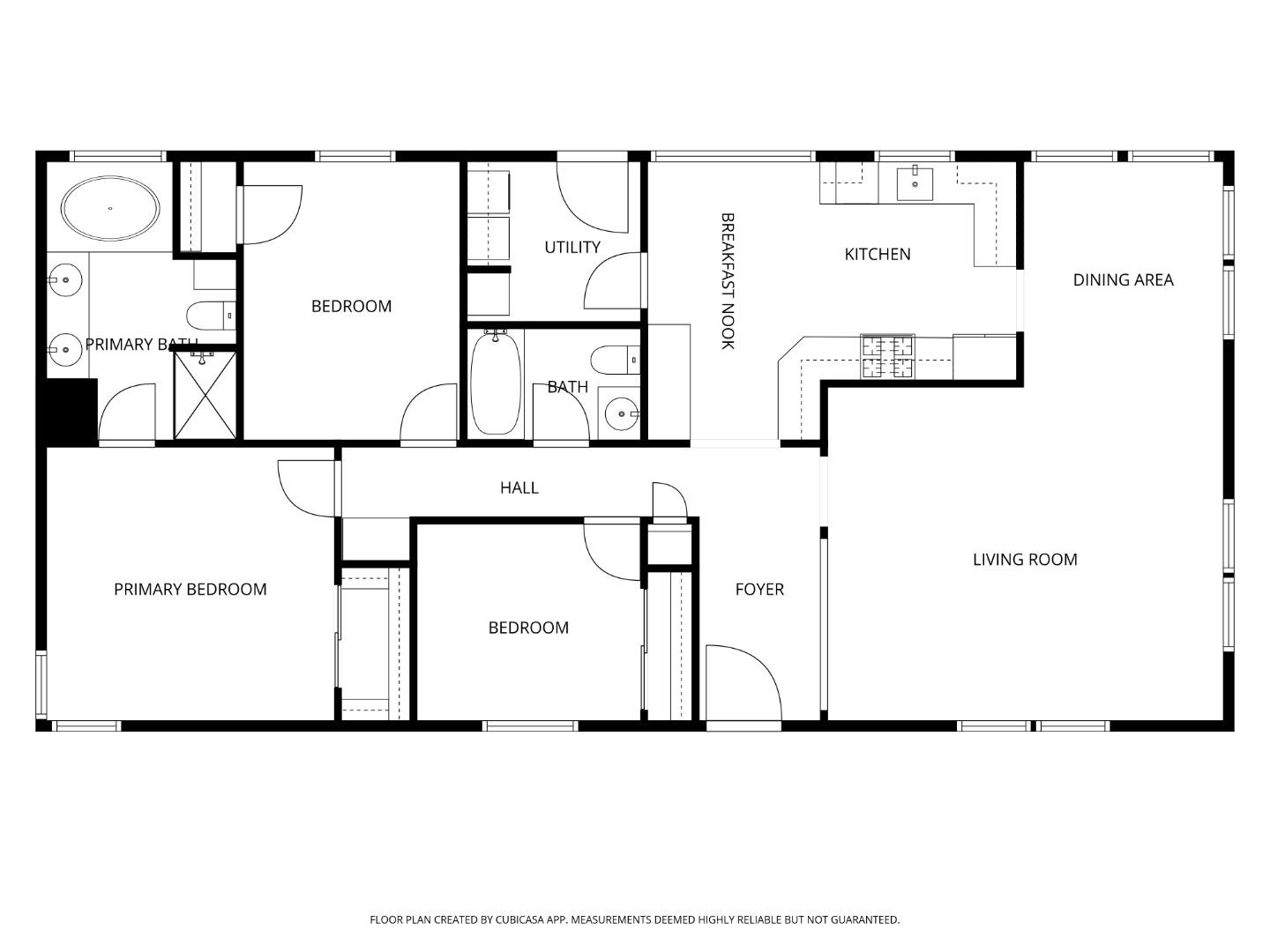 Detail Gallery Image 42 of 42 For 1900 Highway 1 #104,  Moss Landing,  CA 95039 - 3 Beds | 2 Baths