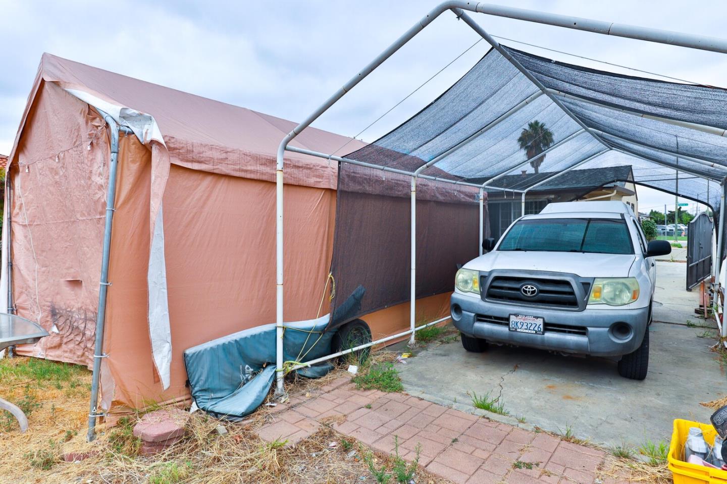 Detail Gallery Image 31 of 38 For 1622 Perry Ct, San Jose,  CA 95116 - 2 Beds | 1 Baths