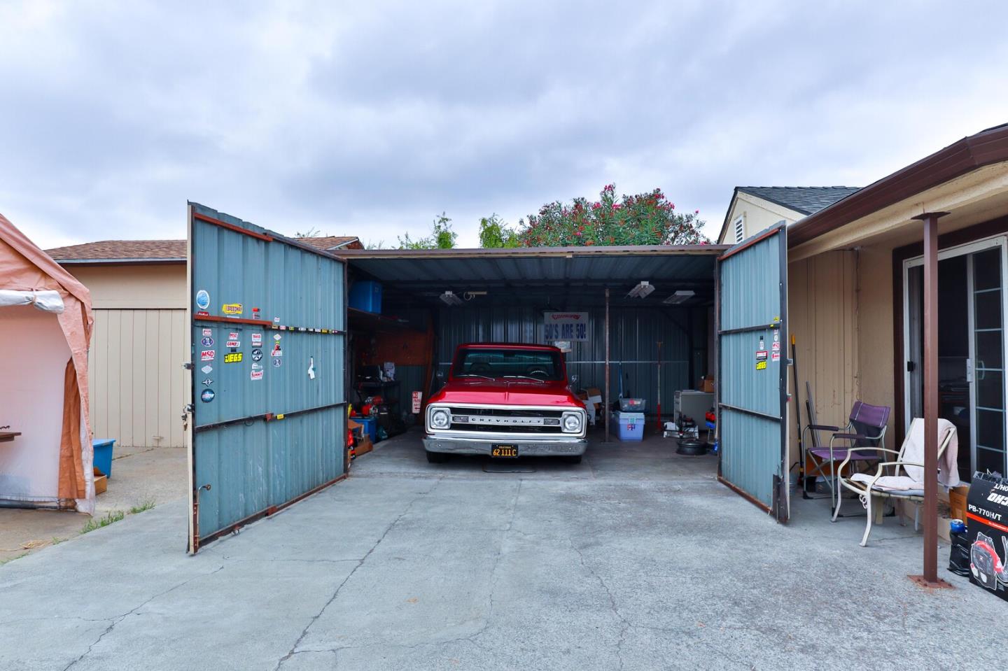 Detail Gallery Image 34 of 38 For 1622 Perry Ct, San Jose,  CA 95116 - 2 Beds | 1 Baths