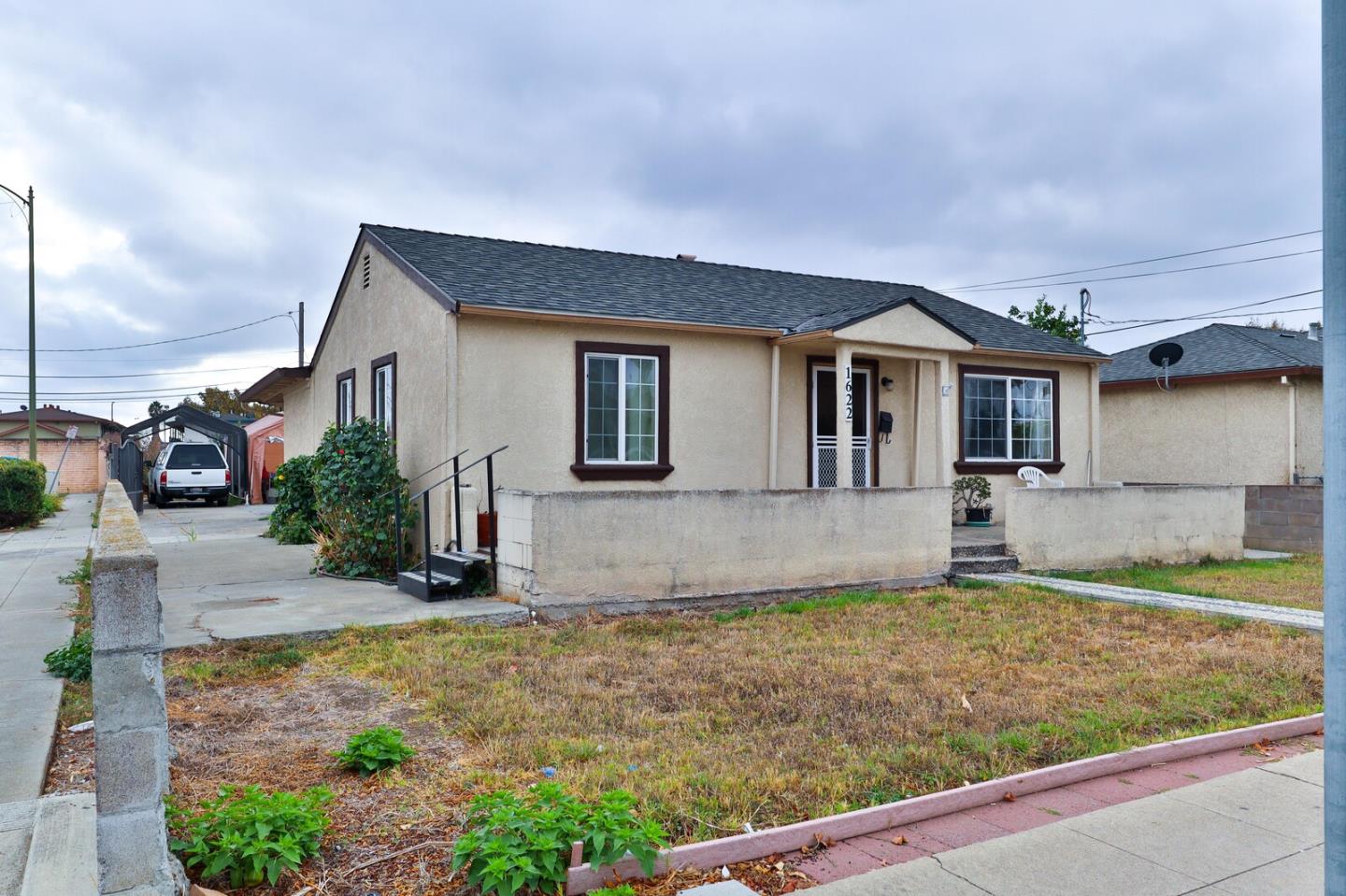 Detail Gallery Image 35 of 38 For 1622 Perry Ct, San Jose,  CA 95116 - 2 Beds | 1 Baths