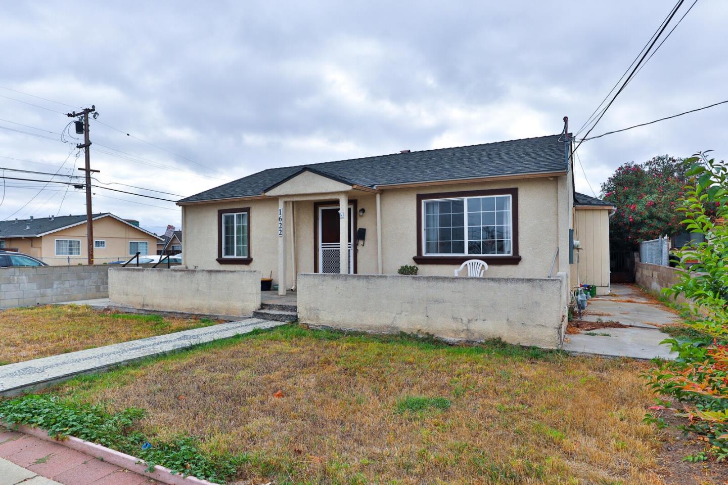 Detail Gallery Image 36 of 38 For 1622 Perry Ct, San Jose,  CA 95116 - 2 Beds | 1 Baths