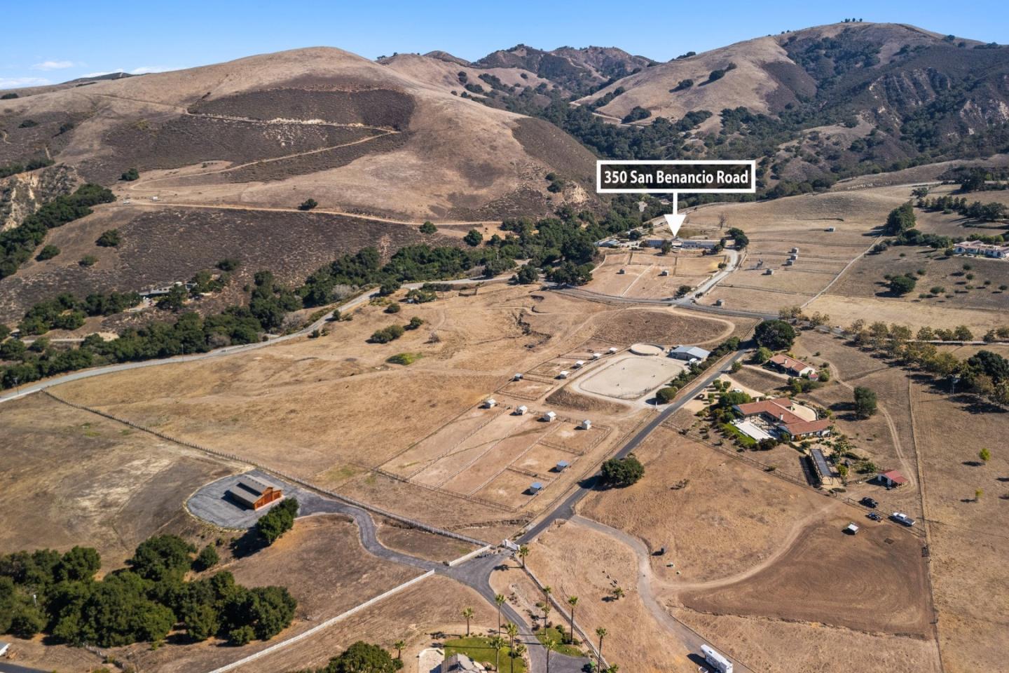 Detail Gallery Image 32 of 74 For 350 San Benancio Rd, Salinas,  CA 93908 - 3 Beds | 2/1 Baths