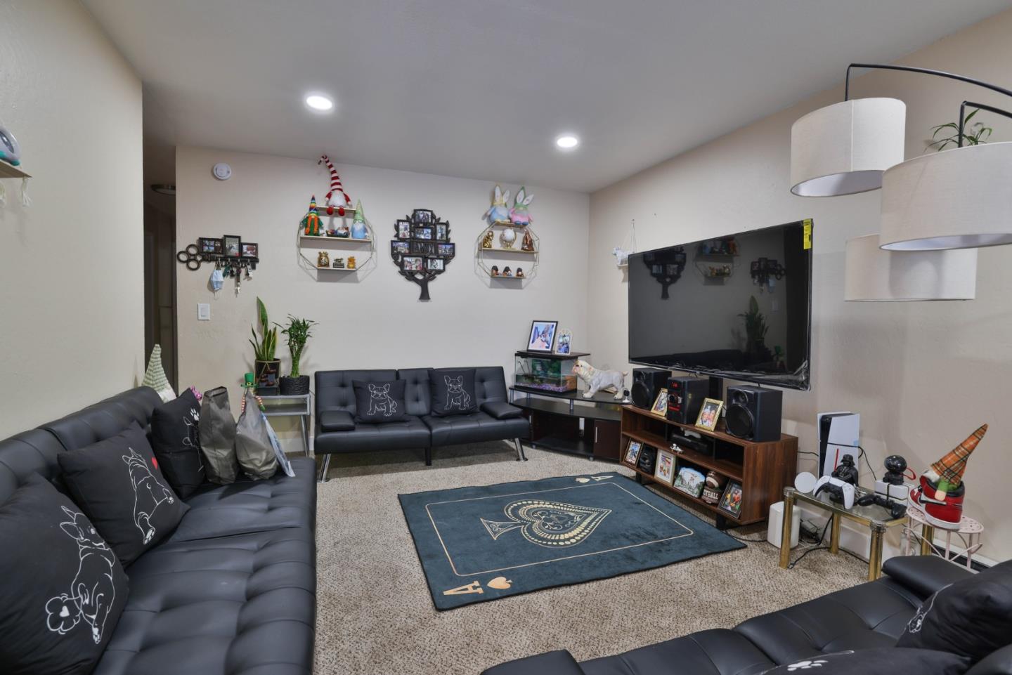 Detail Gallery Image 12 of 26 For 1299 Leigh Ave, San Jose,  CA 95126 - – Beds | – Baths