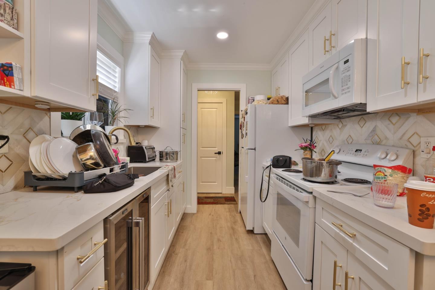 Detail Gallery Image 15 of 26 For 1299 Leigh Ave, San Jose,  CA 95126 - – Beds | – Baths