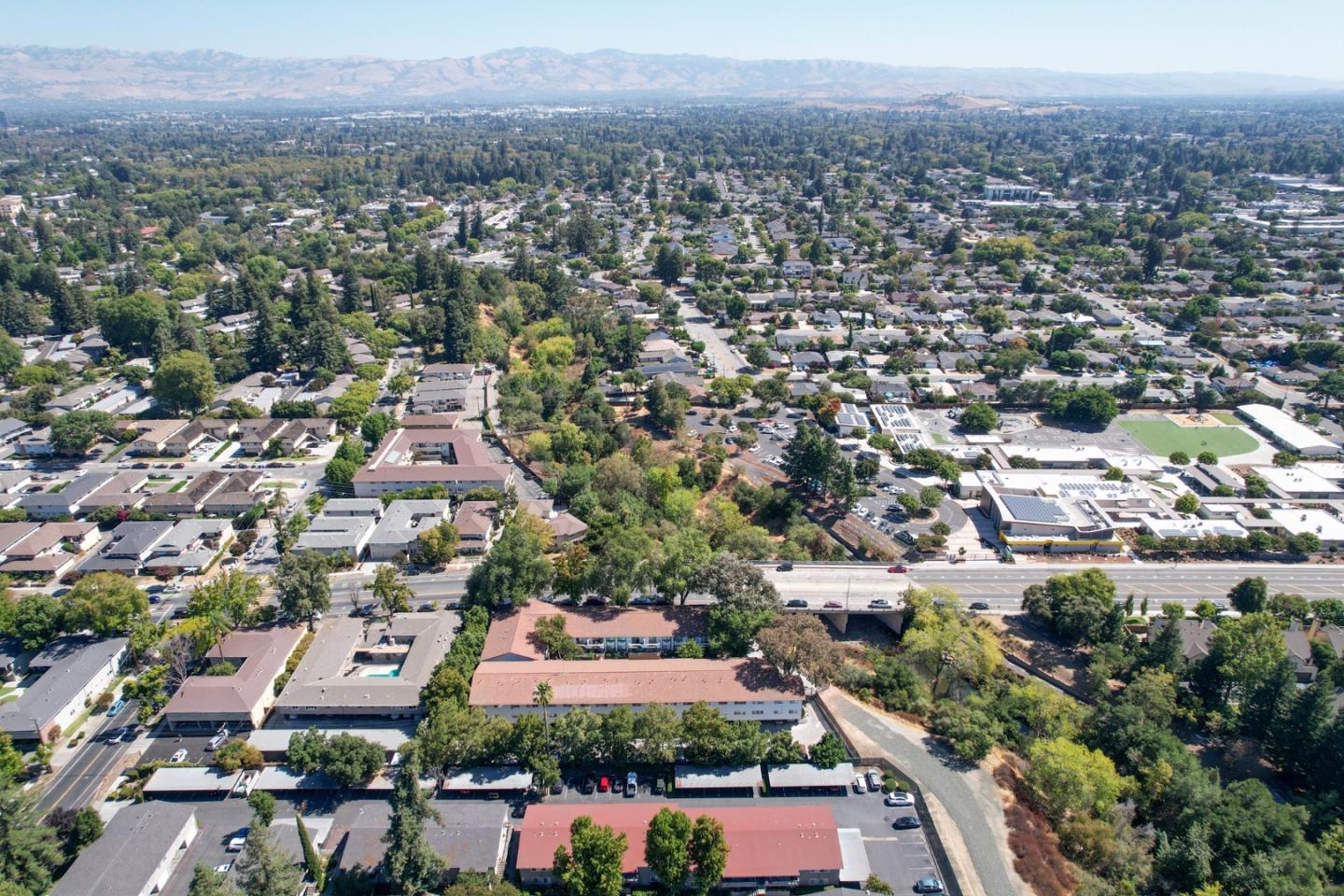 Detail Gallery Image 24 of 26 For 1299 Leigh Ave, San Jose,  CA 95126 - – Beds | – Baths