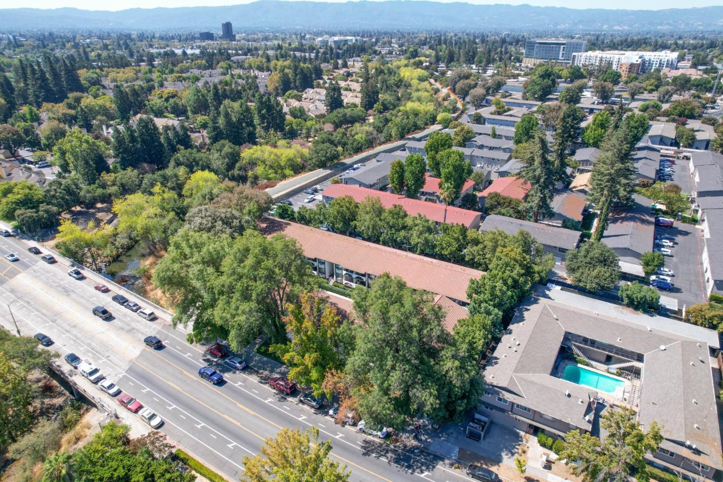 Detail Gallery Image 26 of 26 For 1299 Leigh Ave, San Jose,  CA 95126 - – Beds | – Baths