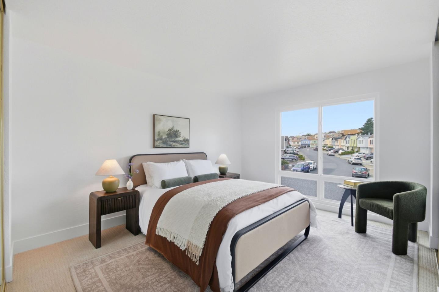 Detail Gallery Image 10 of 28 For 626 Price St, Daly City,  CA 94014 - 2 Beds | 2 Baths