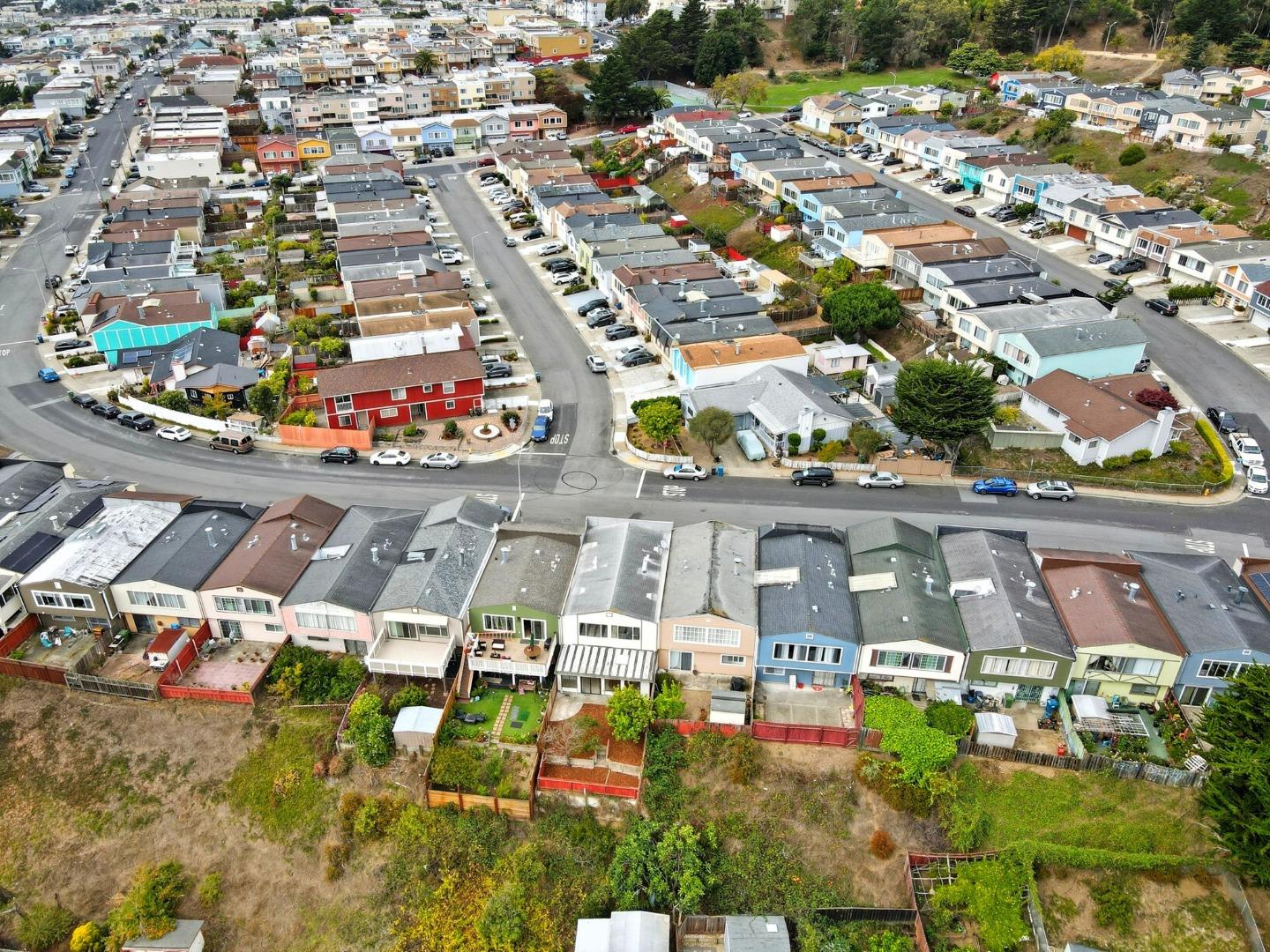 Detail Gallery Image 24 of 28 For 626 Price St, Daly City,  CA 94014 - 2 Beds | 2 Baths