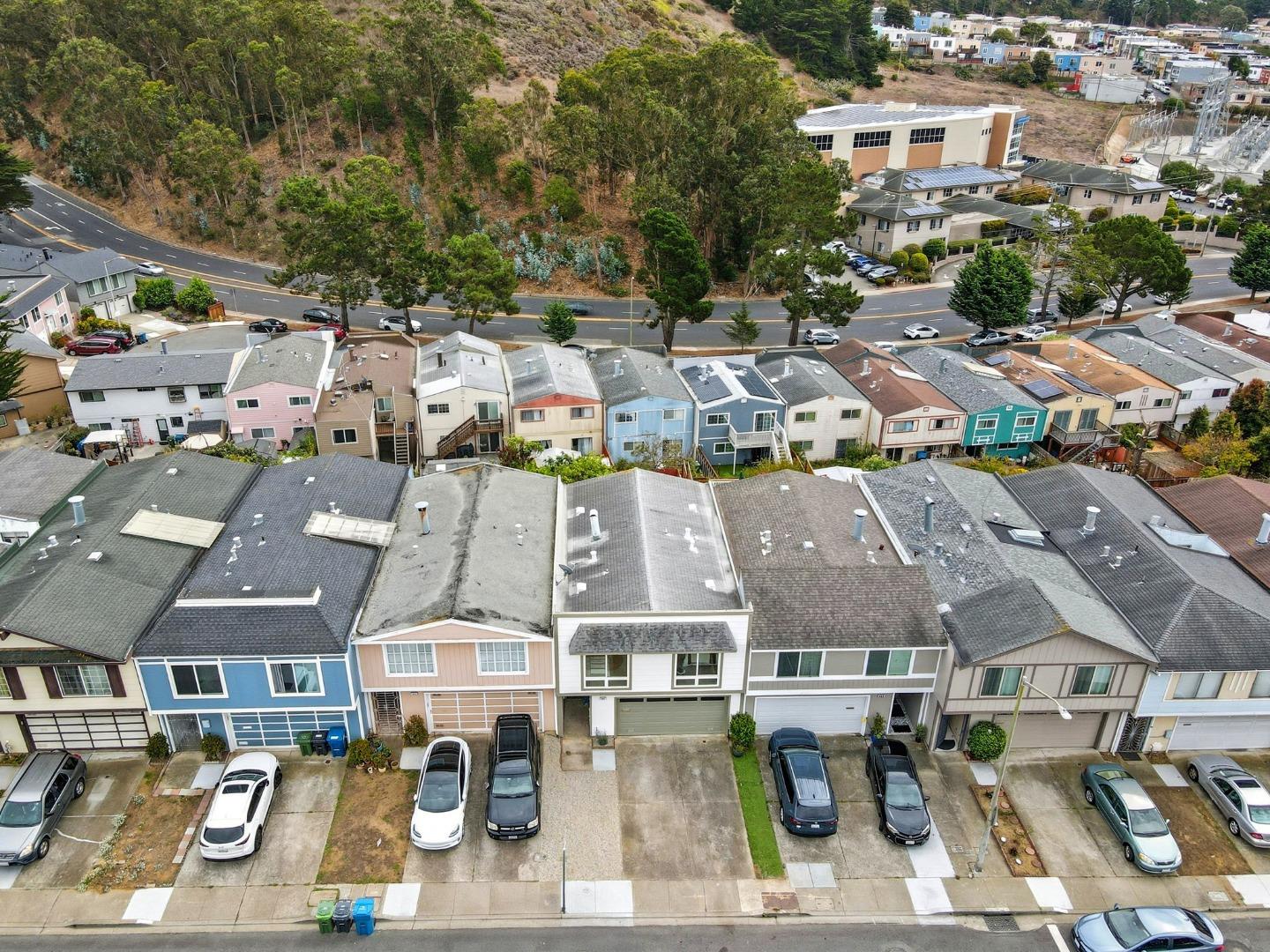 Detail Gallery Image 25 of 28 For 626 Price St, Daly City,  CA 94014 - 2 Beds | 2 Baths