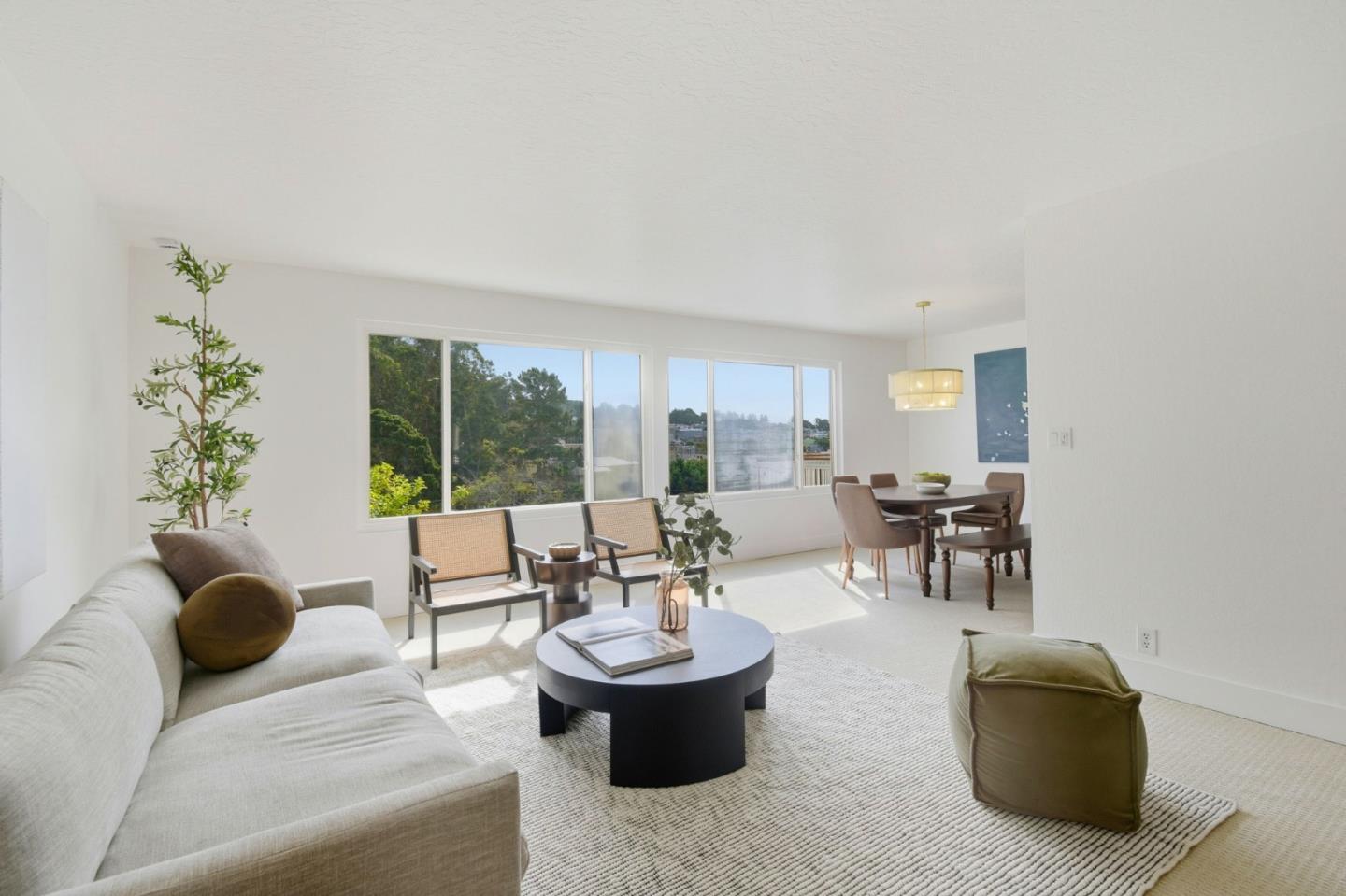 Detail Gallery Image 5 of 28 For 626 Price St, Daly City,  CA 94014 - 2 Beds | 2 Baths