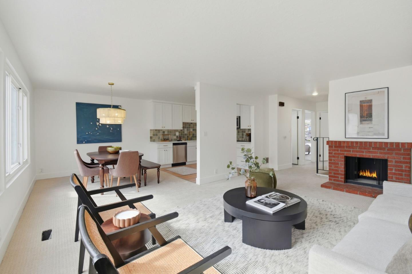 Detail Gallery Image 6 of 28 For 626 Price St, Daly City,  CA 94014 - 2 Beds | 2 Baths