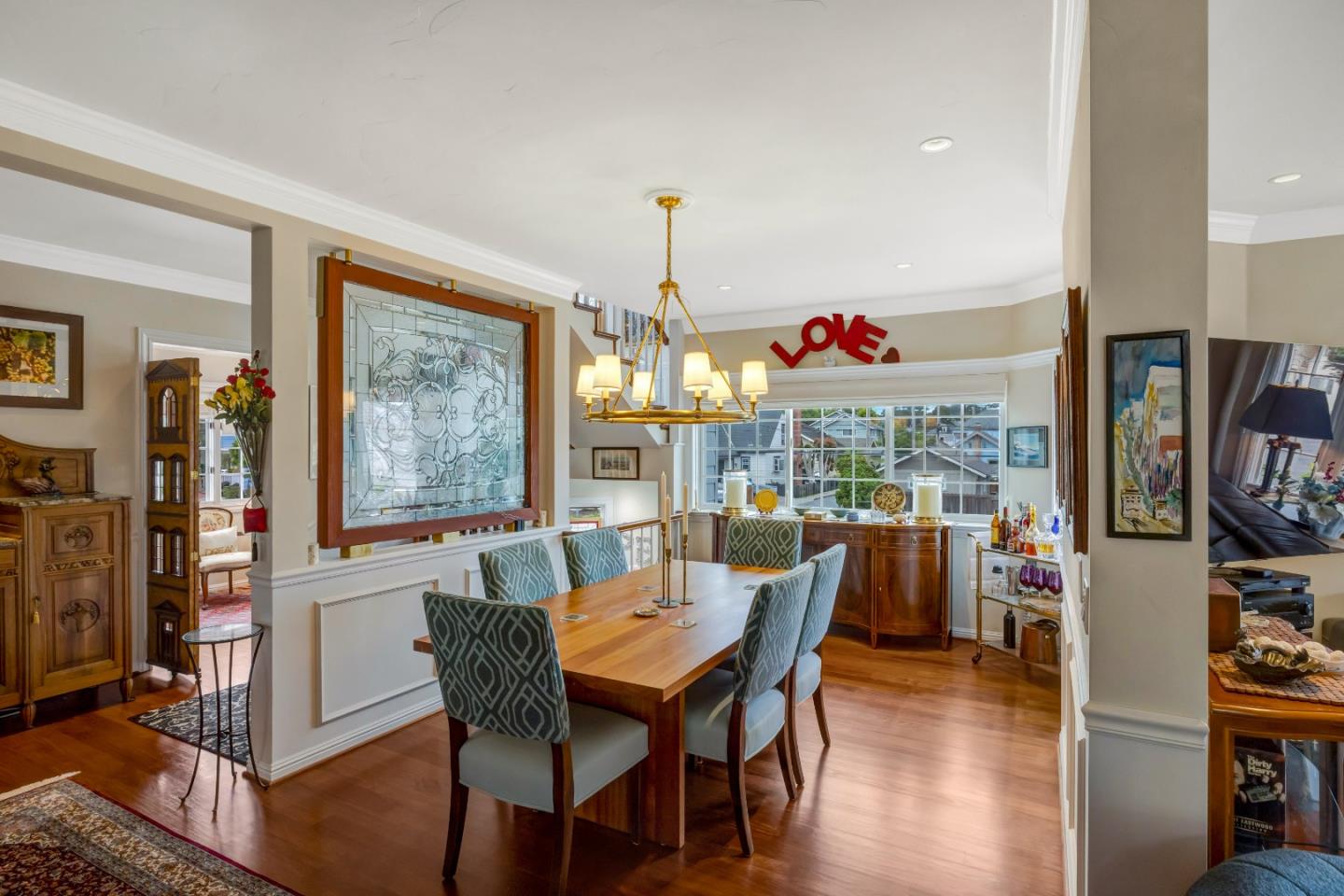 Detail Gallery Image 12 of 54 For 127 16th St, Pacific Grove,  CA 93950 - 3 Beds | 4 Baths