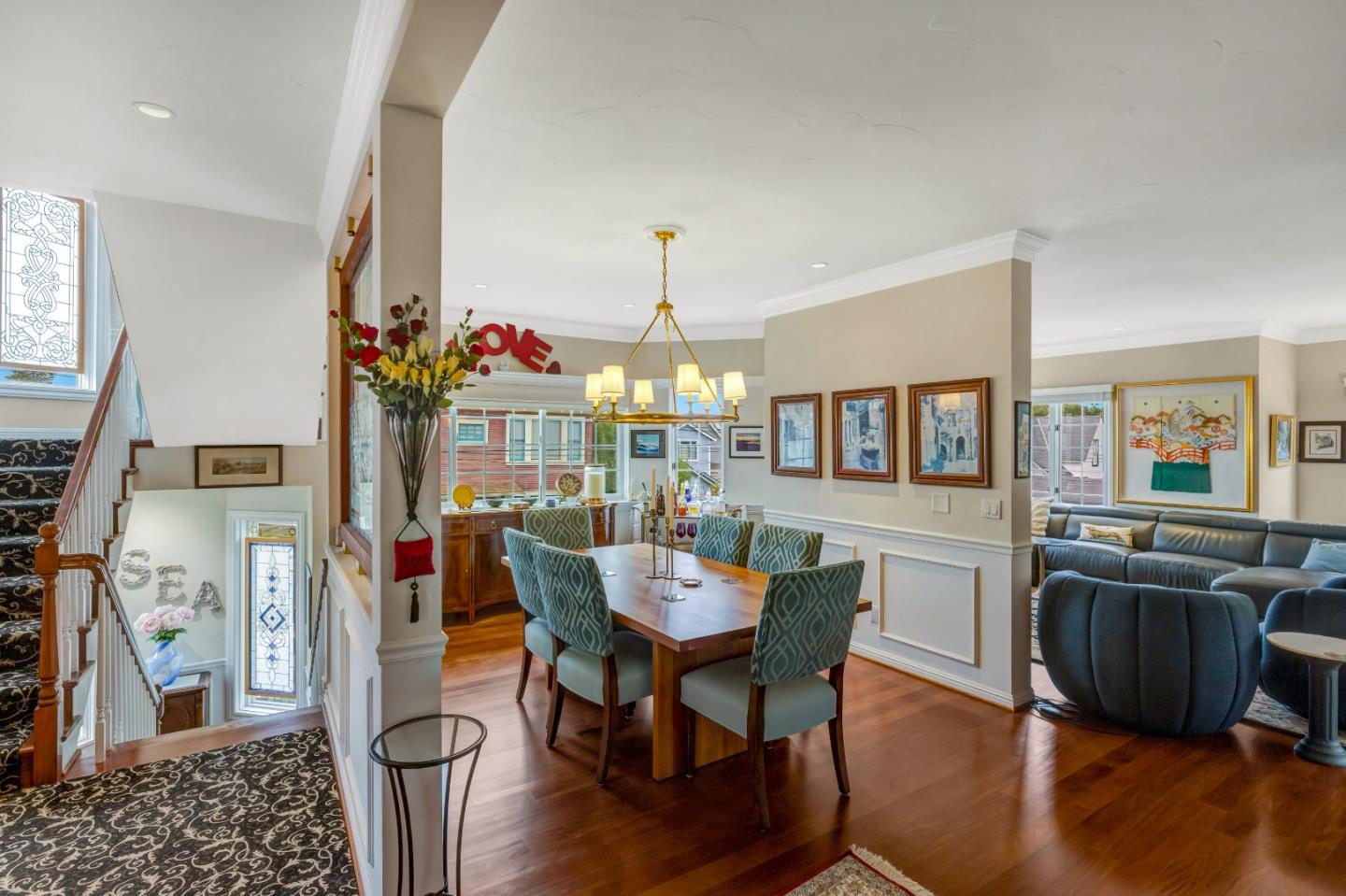 Detail Gallery Image 14 of 54 For 127 16th St, Pacific Grove,  CA 93950 - 3 Beds | 4 Baths