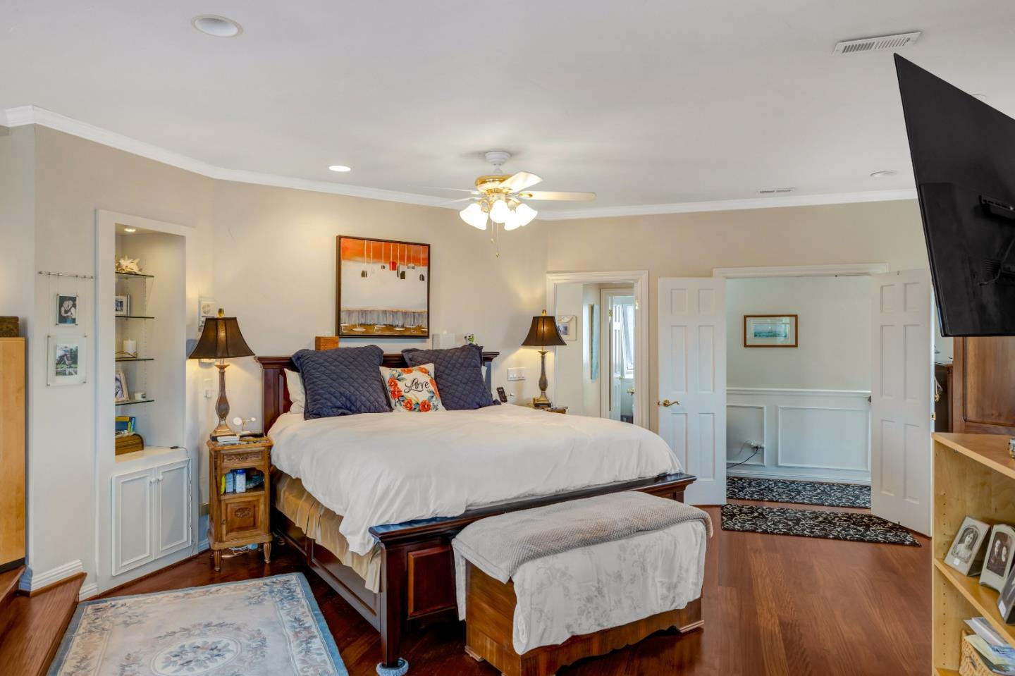 Detail Gallery Image 17 of 54 For 127 16th St, Pacific Grove,  CA 93950 - 3 Beds | 4 Baths