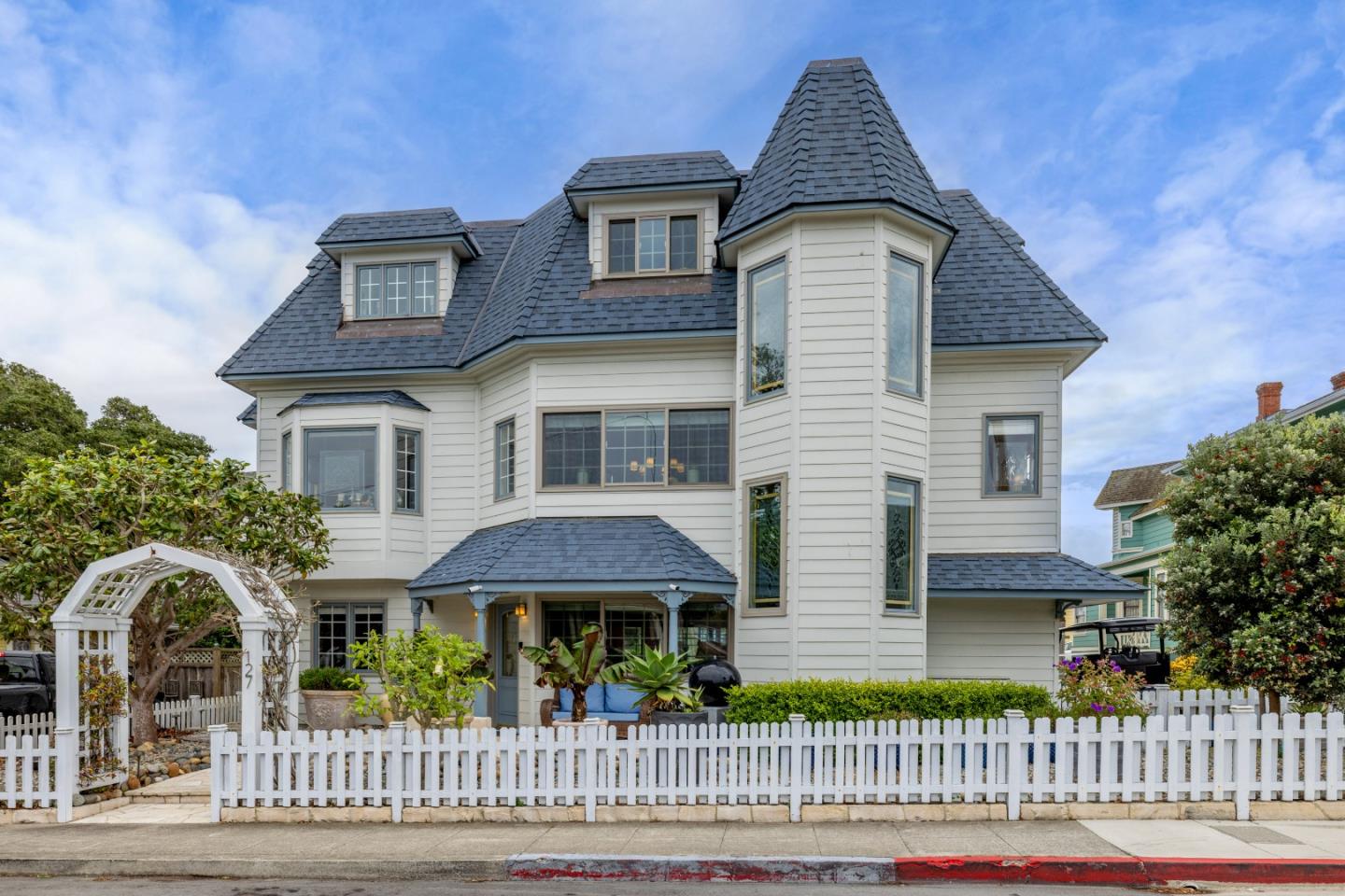 Monterey