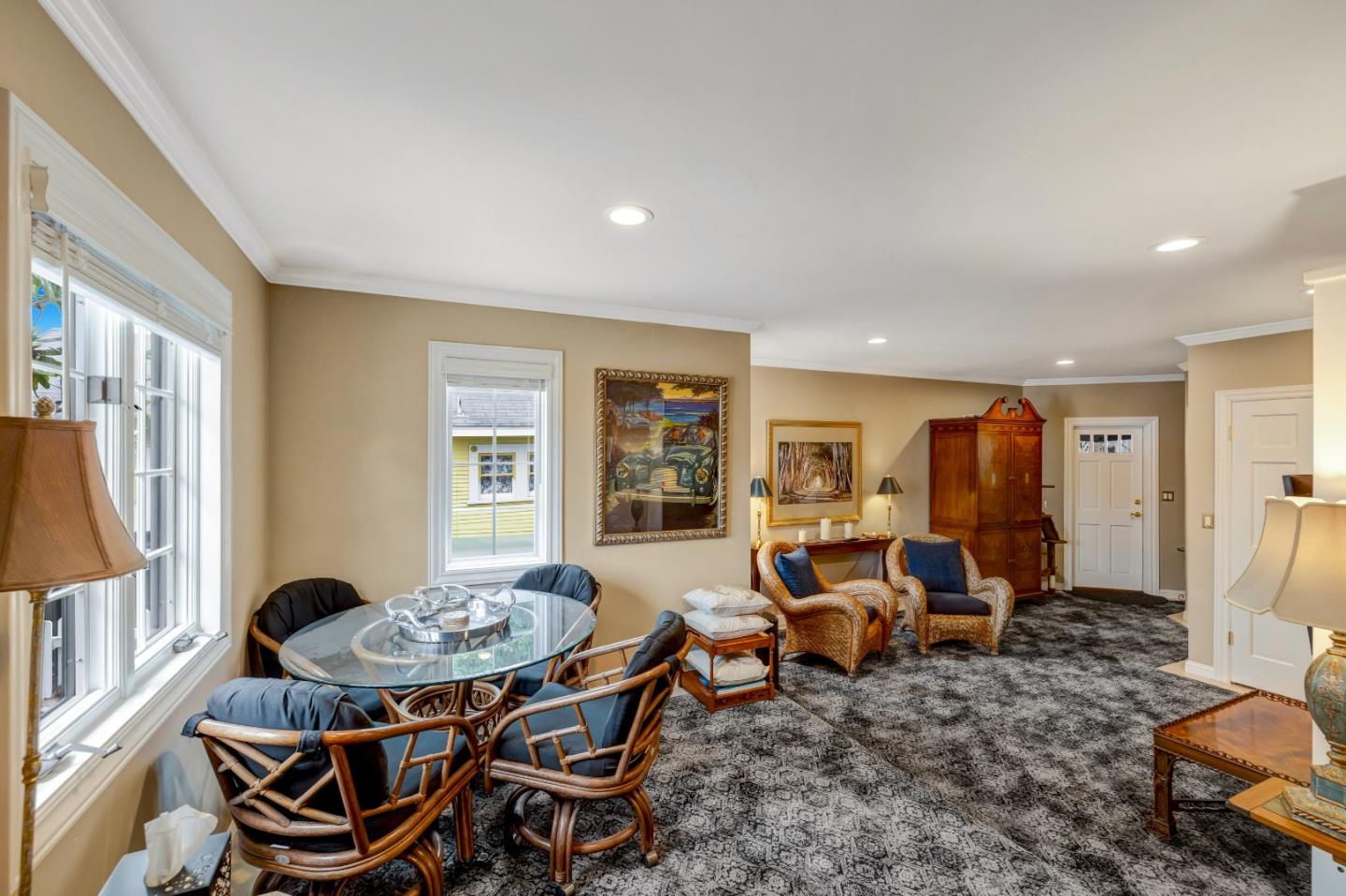 Detail Gallery Image 22 of 54 For 127 16th St, Pacific Grove,  CA 93950 - 3 Beds | 4 Baths