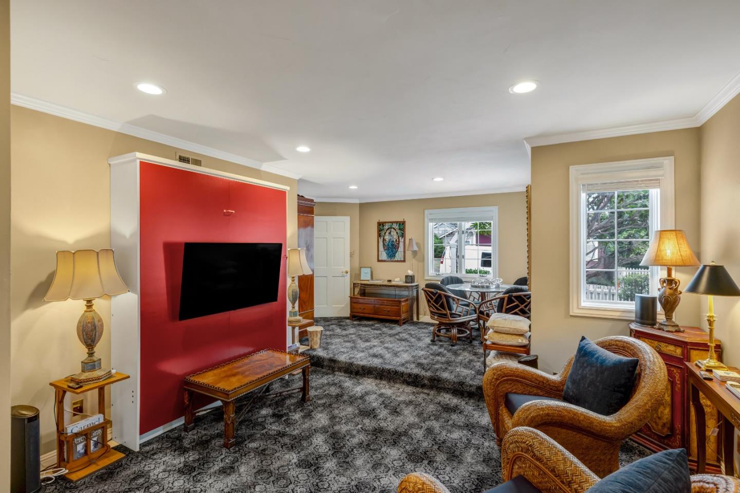 Detail Gallery Image 23 of 54 For 127 16th St, Pacific Grove,  CA 93950 - 3 Beds | 4 Baths