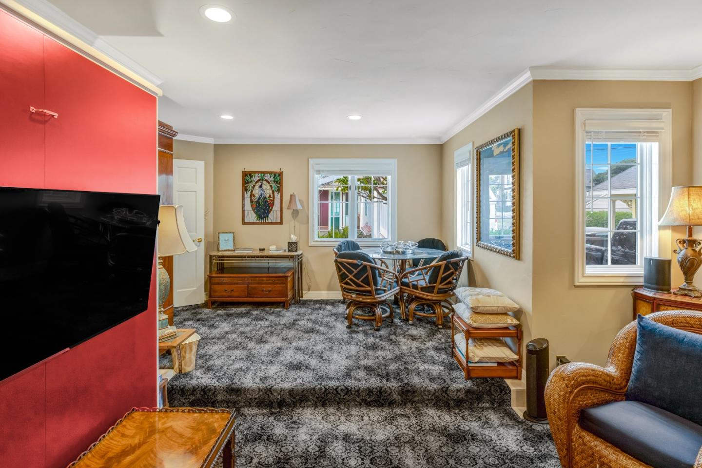 Detail Gallery Image 25 of 54 For 127 16th St, Pacific Grove,  CA 93950 - 3 Beds | 4 Baths