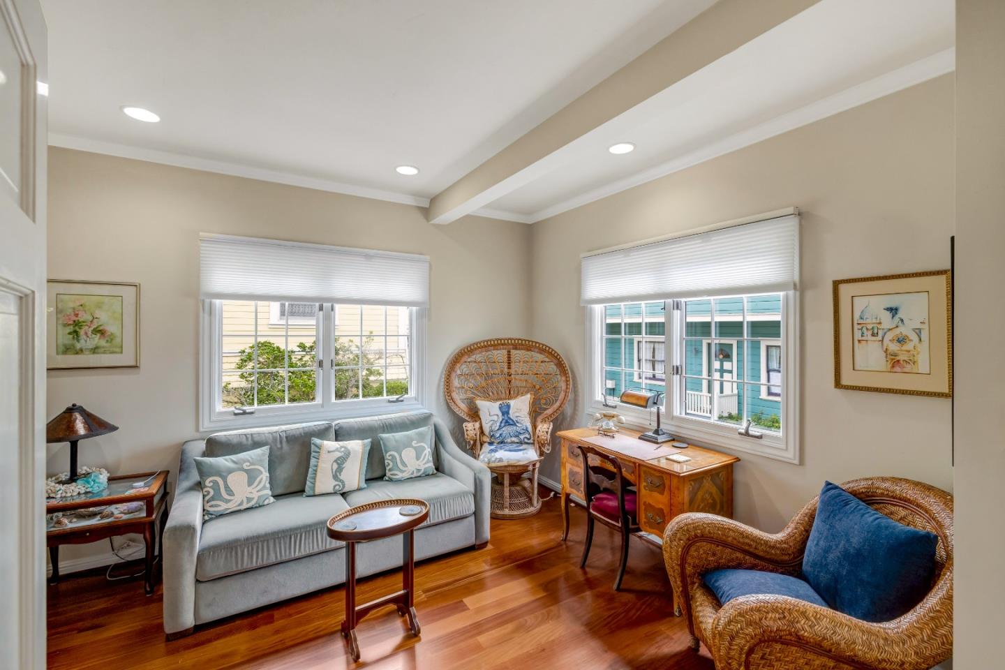 Detail Gallery Image 27 of 54 For 127 16th St, Pacific Grove,  CA 93950 - 3 Beds | 4 Baths