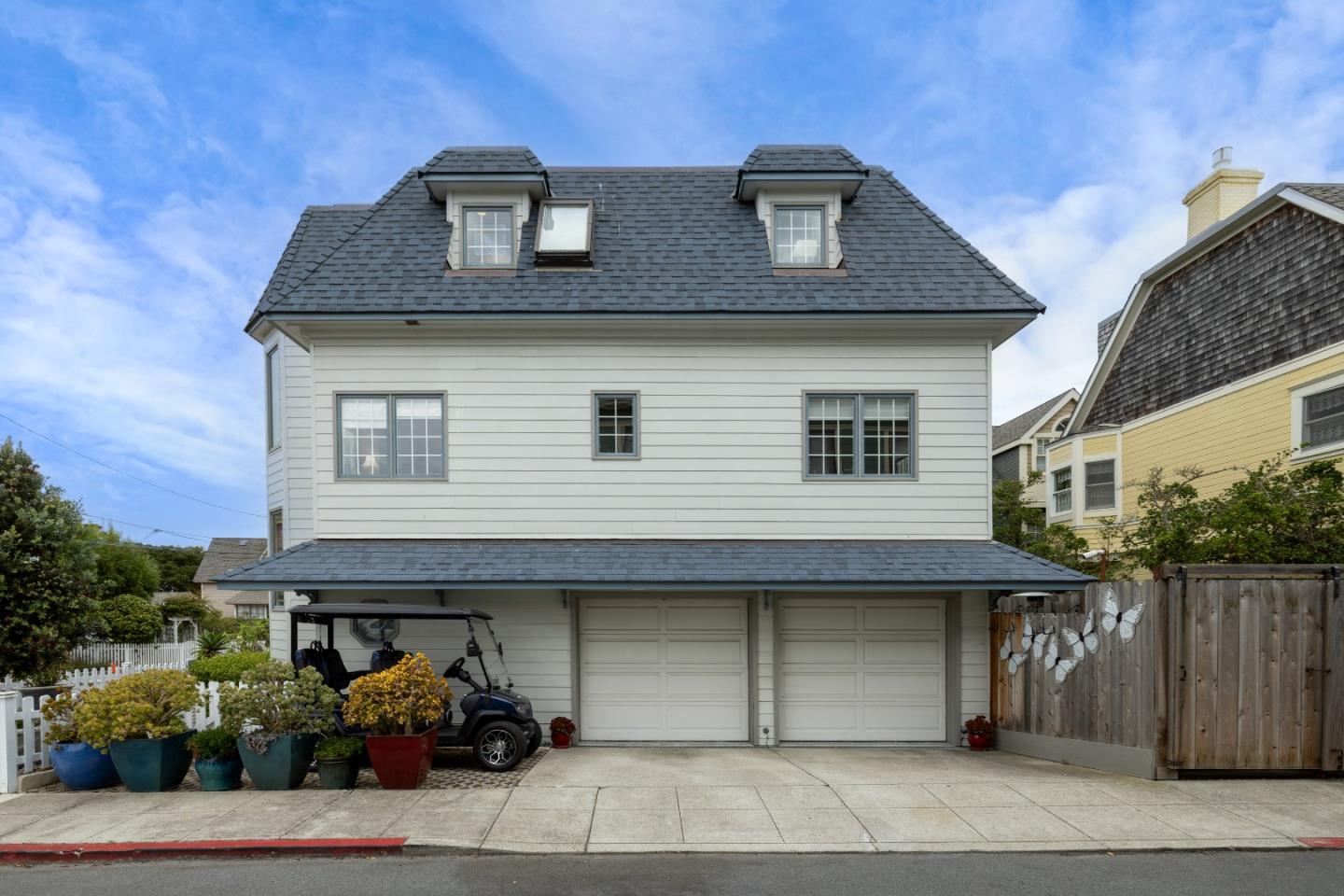 Detail Gallery Image 36 of 54 For 127 16th St, Pacific Grove,  CA 93950 - 3 Beds | 4 Baths