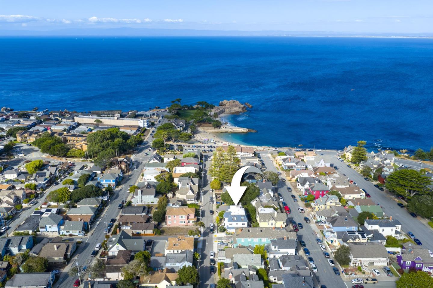 Detail Gallery Image 38 of 54 For 127 16th St, Pacific Grove,  CA 93950 - 3 Beds | 4 Baths