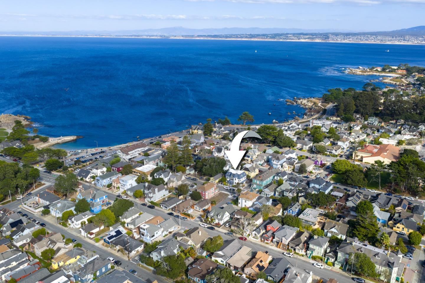 Detail Gallery Image 44 of 54 For 127 16th St, Pacific Grove,  CA 93950 - 3 Beds | 4 Baths