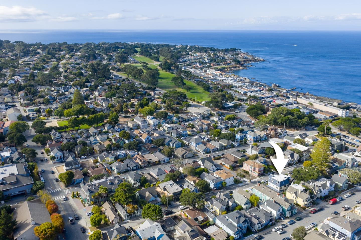 Detail Gallery Image 48 of 54 For 127 16th St, Pacific Grove,  CA 93950 - 3 Beds | 4 Baths