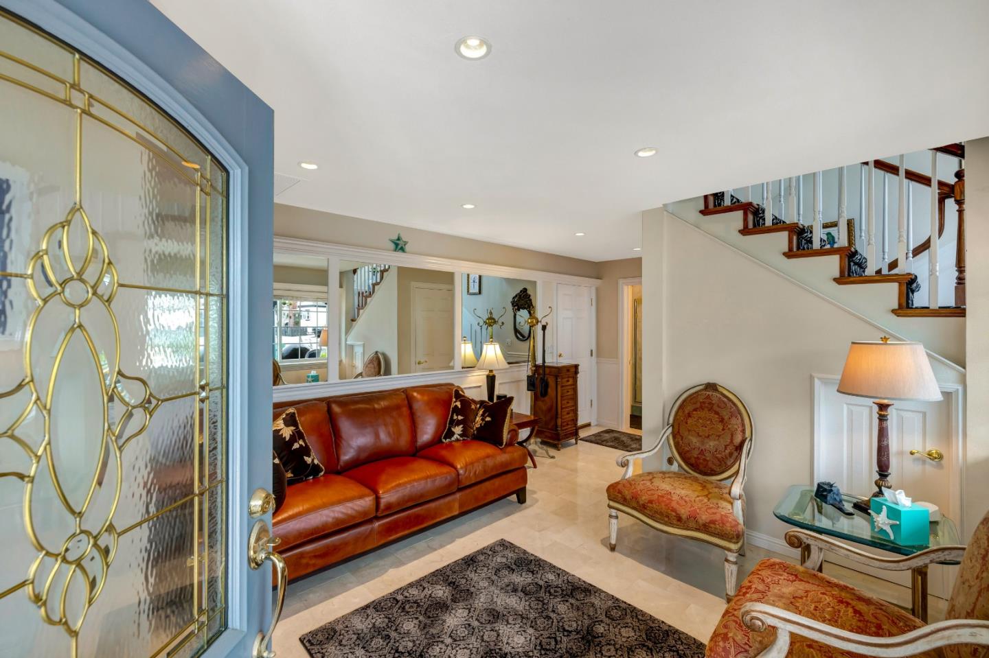 Detail Gallery Image 5 of 54 For 127 16th St, Pacific Grove,  CA 93950 - 3 Beds | 4 Baths