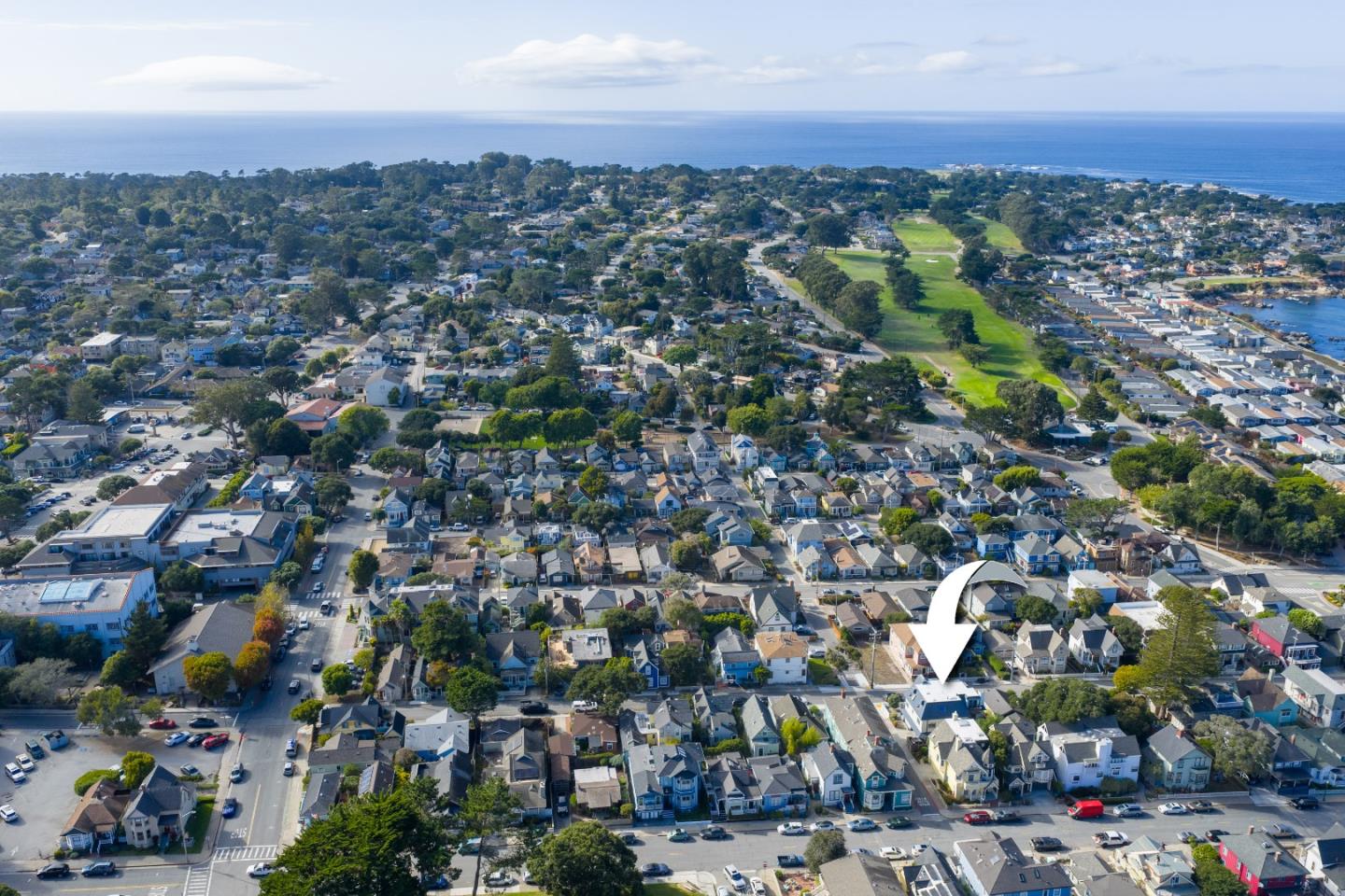 Detail Gallery Image 50 of 54 For 127 16th St, Pacific Grove,  CA 93950 - 3 Beds | 4 Baths