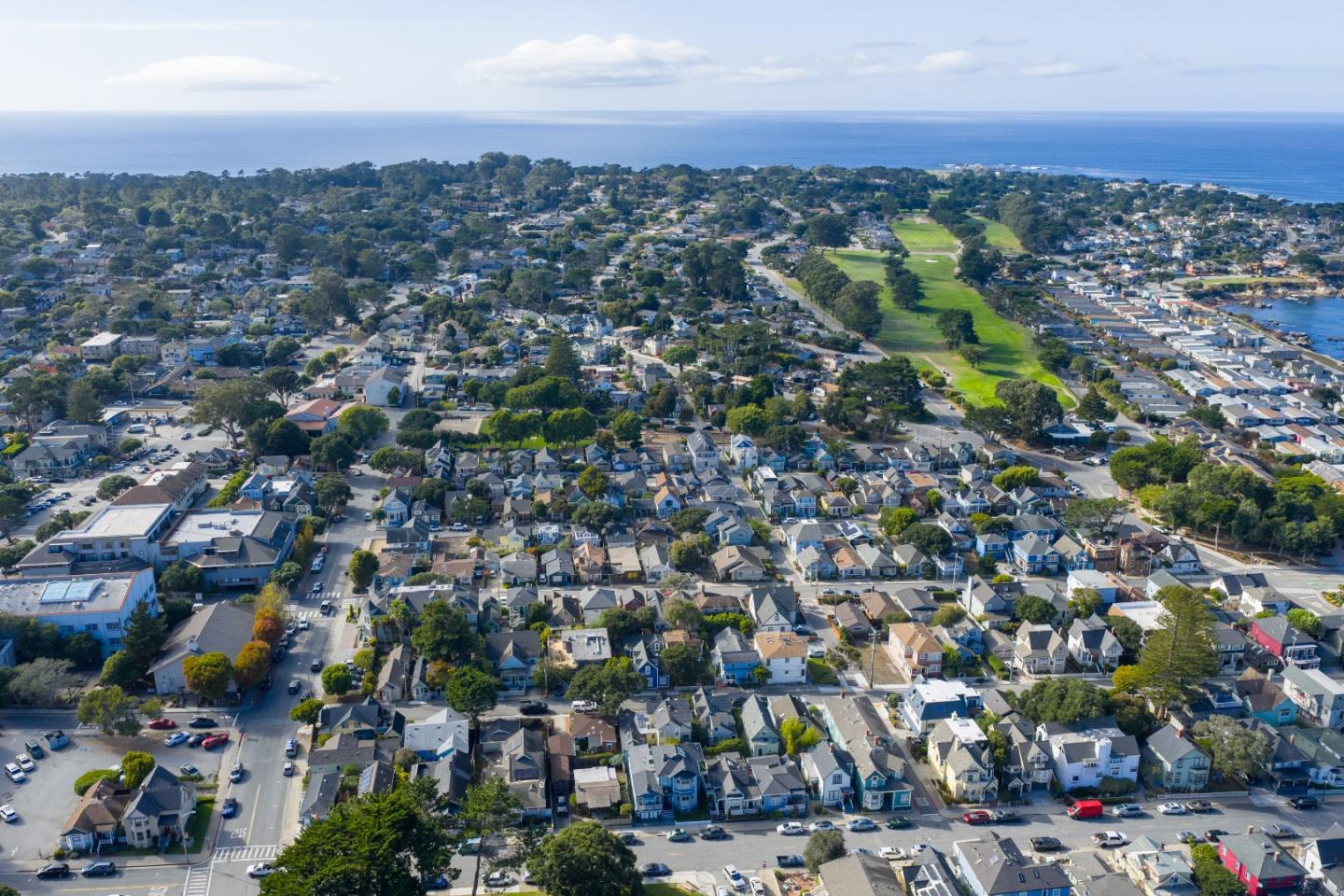 Detail Gallery Image 51 of 54 For 127 16th St, Pacific Grove,  CA 93950 - 3 Beds | 4 Baths