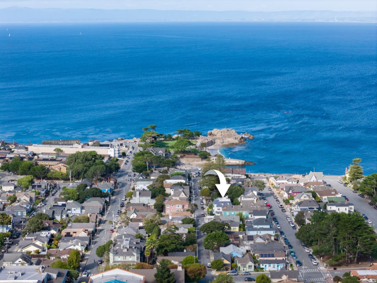 Detail Gallery Image 52 of 54 For 127 16th St, Pacific Grove,  CA 93950 - 3 Beds | 4 Baths
