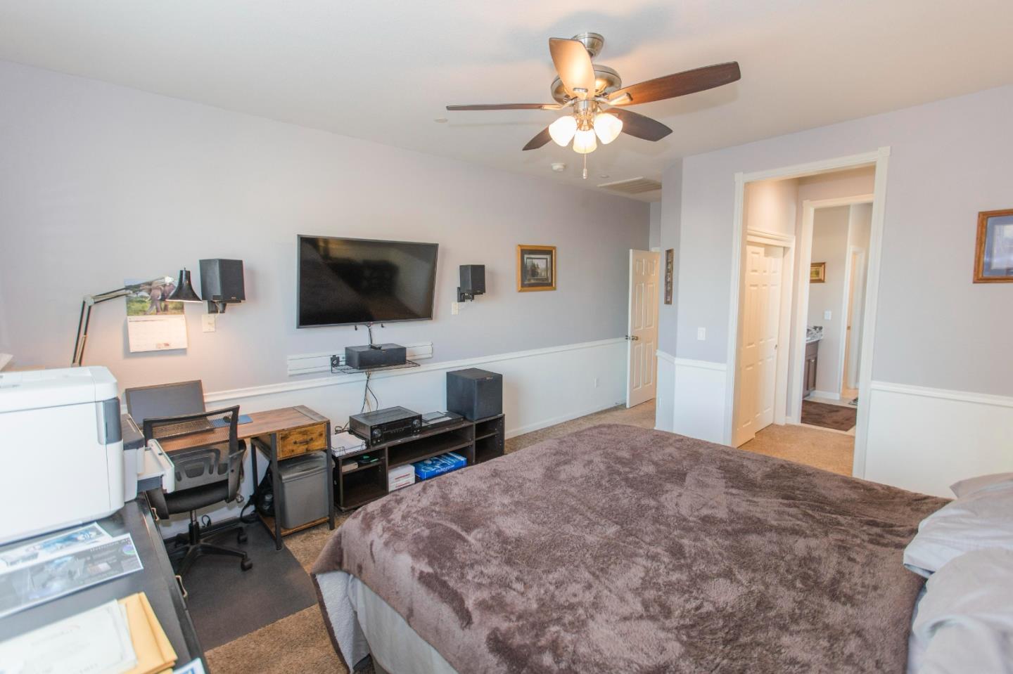 Detail Gallery Image 20 of 46 For 3776 Saginaw Ave, Clovis,  CA 93619 - 3 Beds | 3 Baths