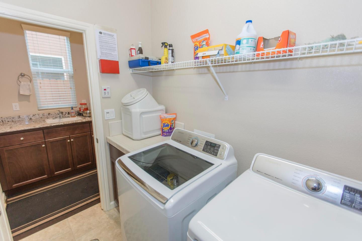 Detail Gallery Image 43 of 46 For 3776 Saginaw Ave, Clovis,  CA 93619 - 3 Beds | 3 Baths