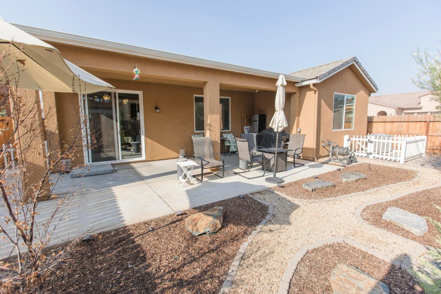 Detail Gallery Image 45 of 46 For 3776 Saginaw Ave, Clovis,  CA 93619 - 3 Beds | 3 Baths