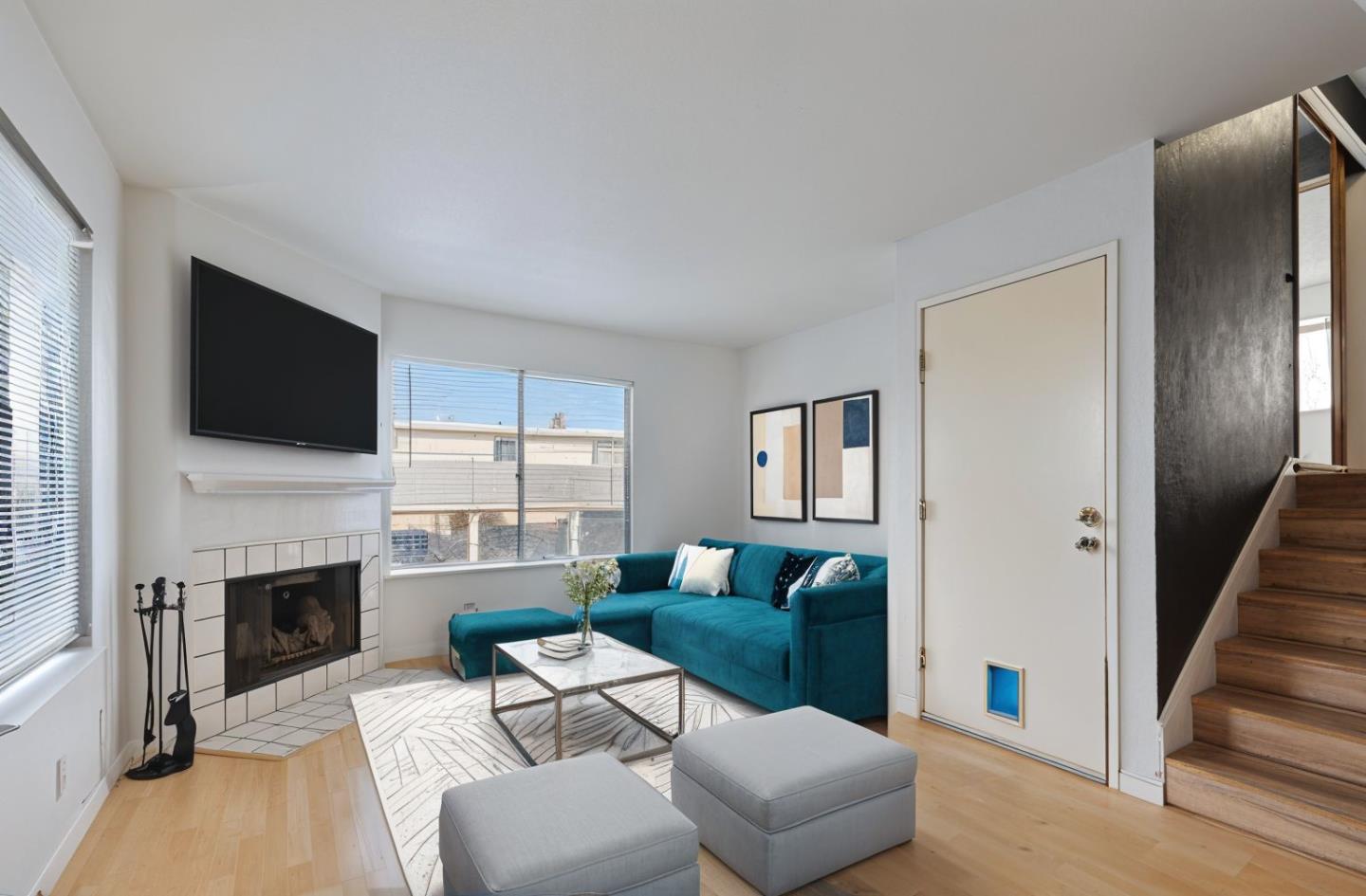 Detail Gallery Image 7 of 26 For 1227 Coyote Creek Ct, San Jose,  CA 95116 - 1 Beds | 1 Baths