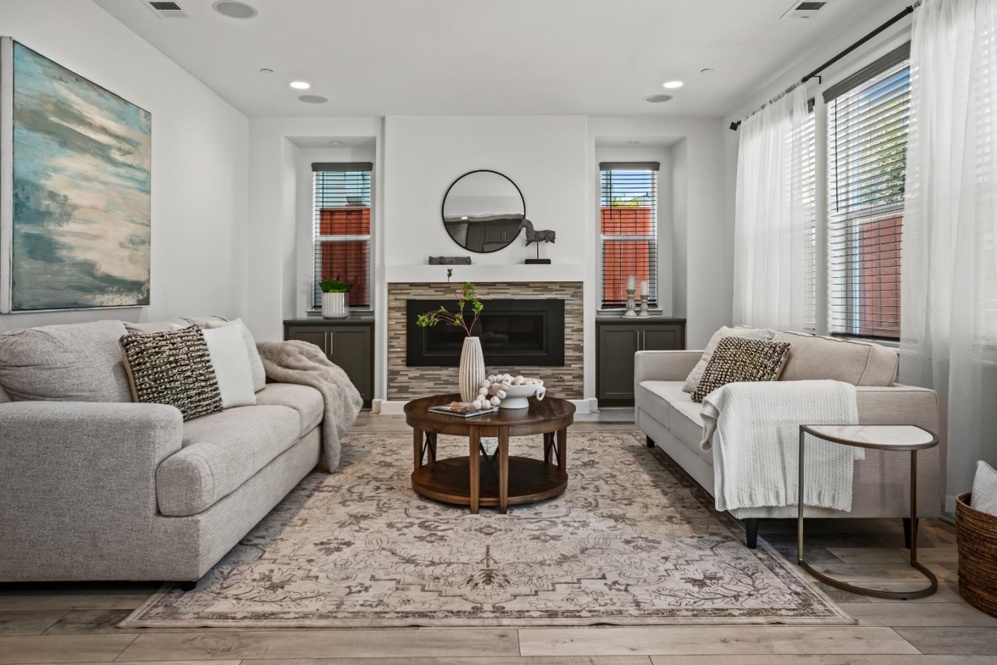 Detail Gallery Image 6 of 40 For 2721 Parkview Way, Marina,  CA 93933 - 4 Beds | 2/1 Baths