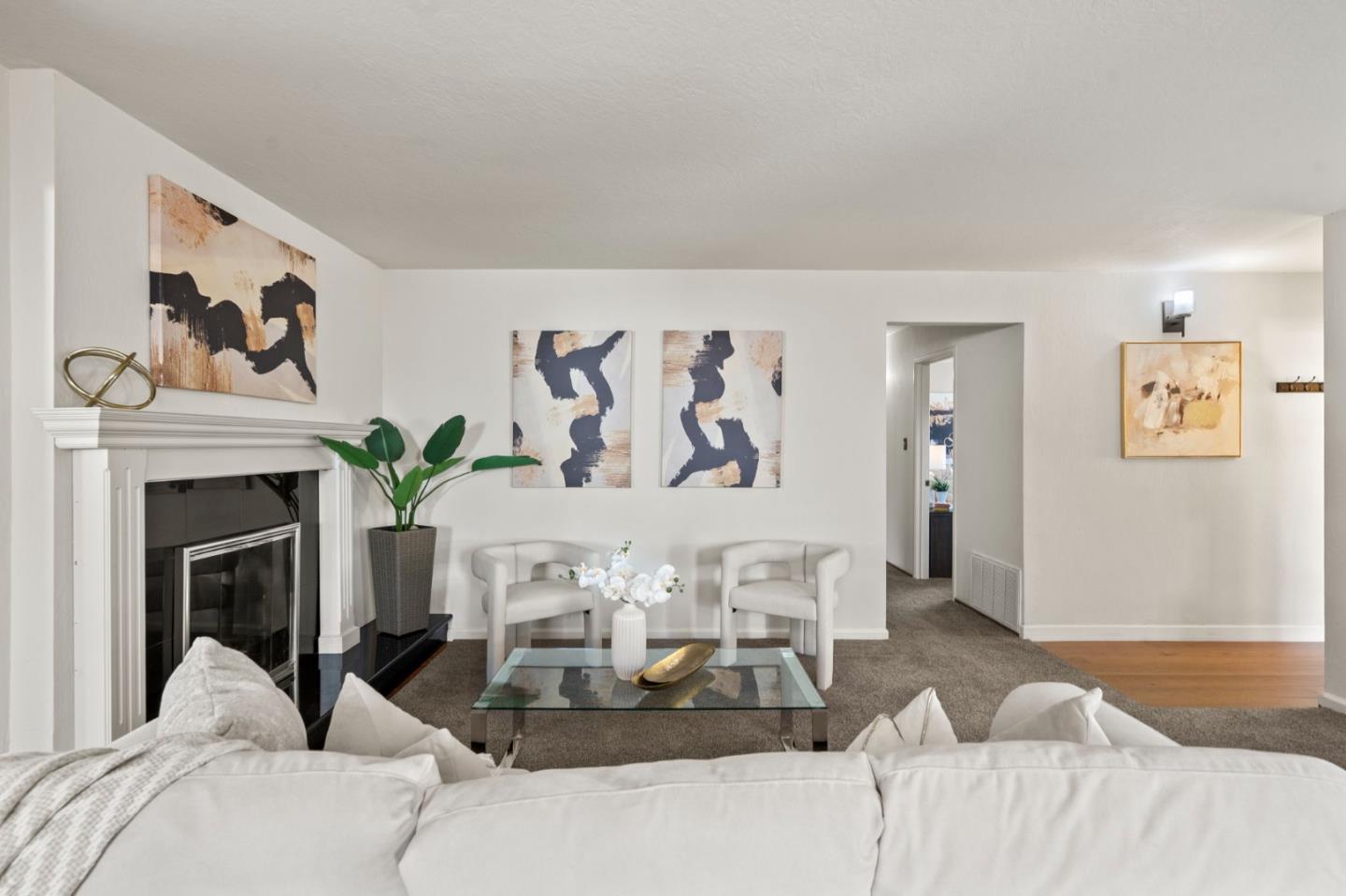 Detail Gallery Image 14 of 40 For 728 Cottonwood Ave, South San Francisco,  CA 94080 - 3 Beds | 2 Baths