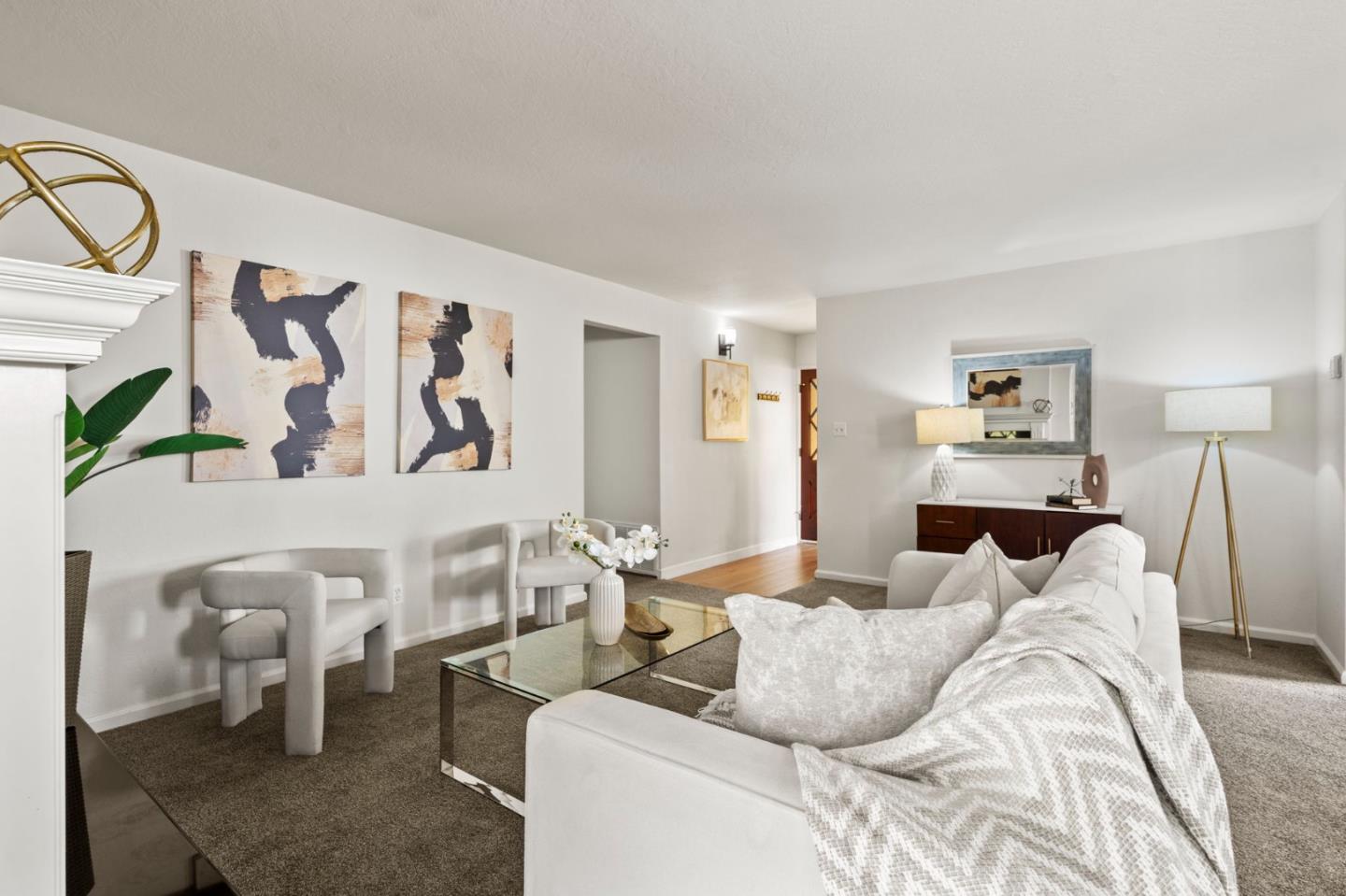 Detail Gallery Image 15 of 40 For 728 Cottonwood Ave, South San Francisco,  CA 94080 - 3 Beds | 2 Baths