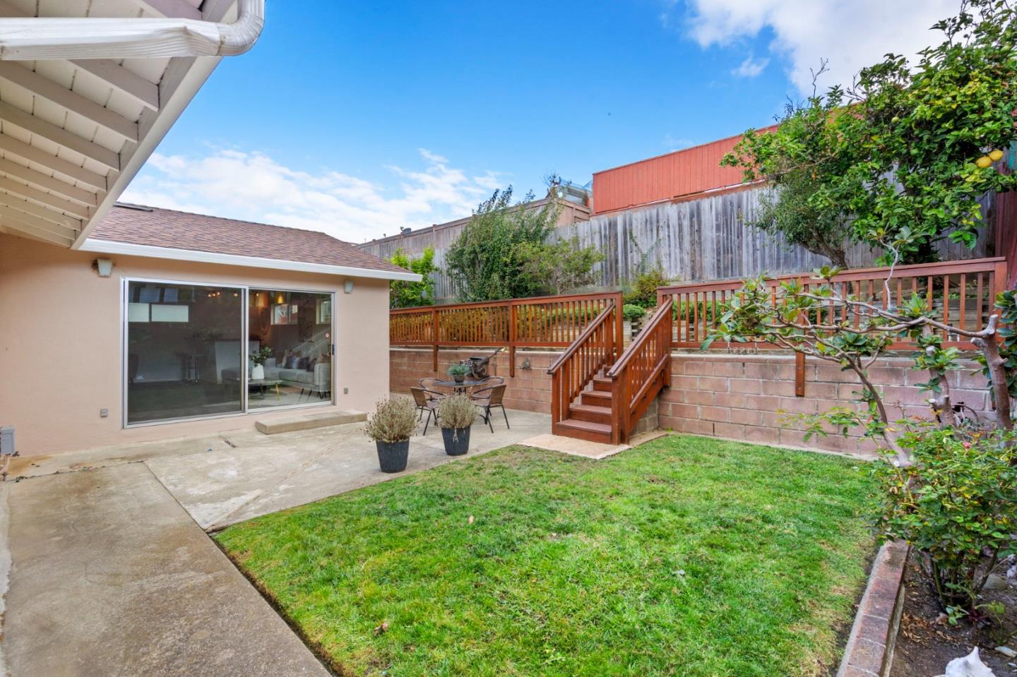 Detail Gallery Image 36 of 40 For 728 Cottonwood Ave, South San Francisco,  CA 94080 - 3 Beds | 2 Baths