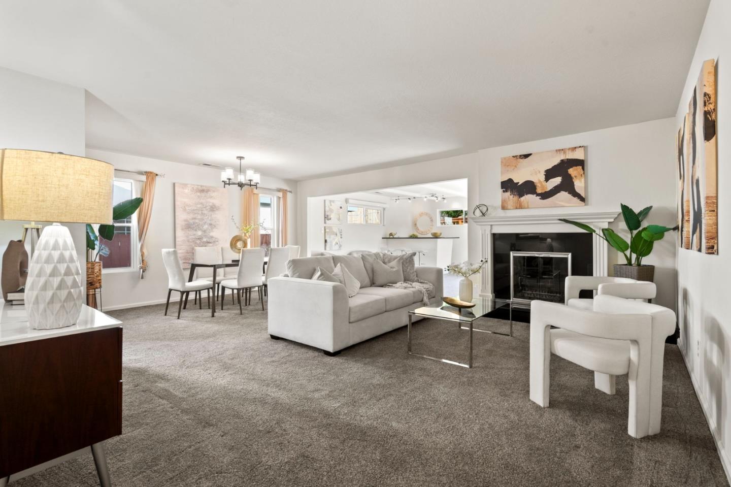 Detail Gallery Image 9 of 40 For 728 Cottonwood Ave, South San Francisco,  CA 94080 - 3 Beds | 2 Baths