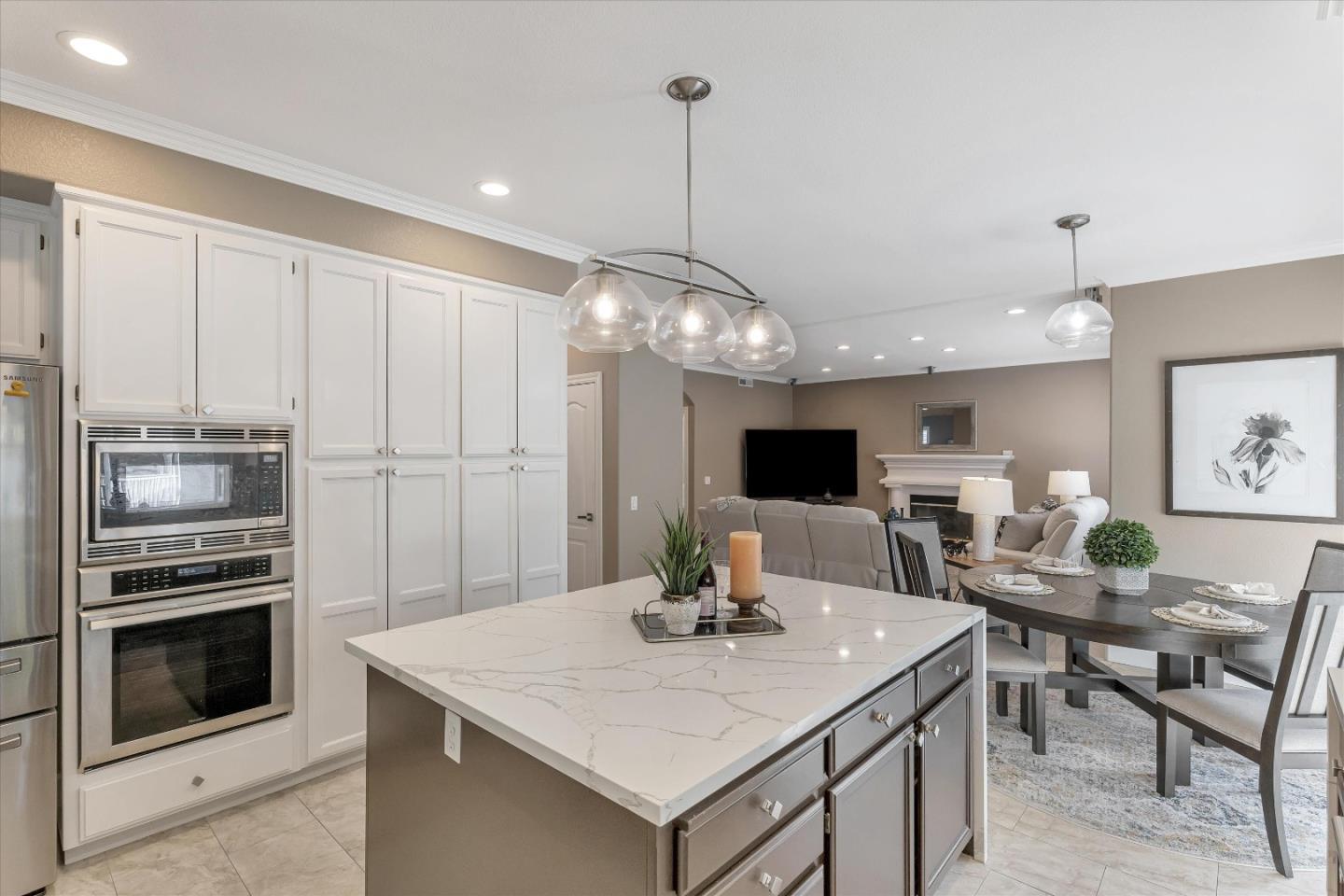 Detail Gallery Image 18 of 54 For 5213 Silvercrest Ridge Ct, San Jose,  CA 95135 - 5 Beds | 3 Baths