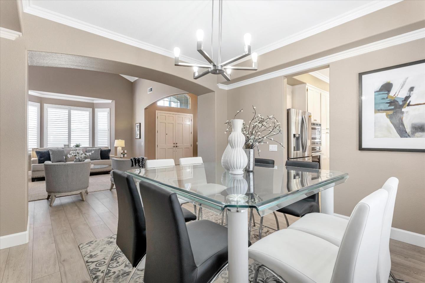 Detail Gallery Image 23 of 54 For 5213 Silvercrest Ridge Ct, San Jose,  CA 95135 - 5 Beds | 3 Baths