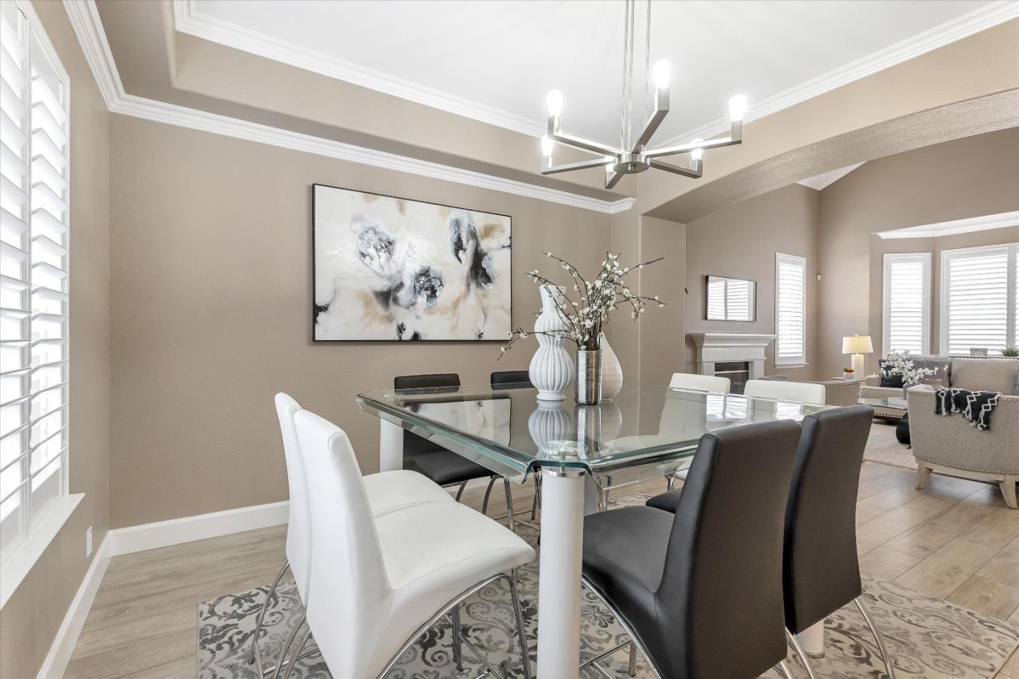 Detail Gallery Image 24 of 54 For 5213 Silvercrest Ridge Ct, San Jose,  CA 95135 - 5 Beds | 3 Baths