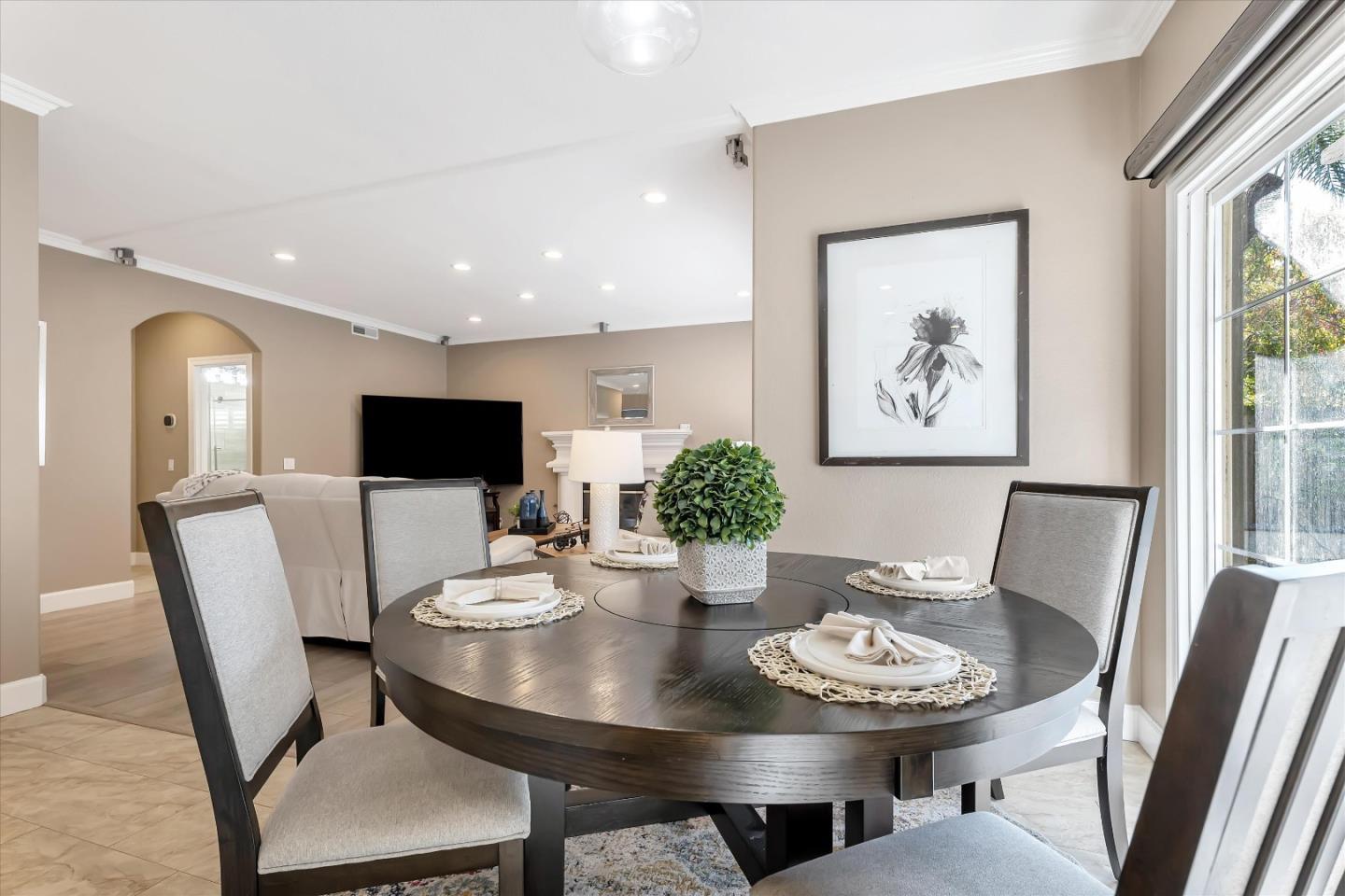 Detail Gallery Image 27 of 54 For 5213 Silvercrest Ridge Ct, San Jose,  CA 95135 - 5 Beds | 3 Baths