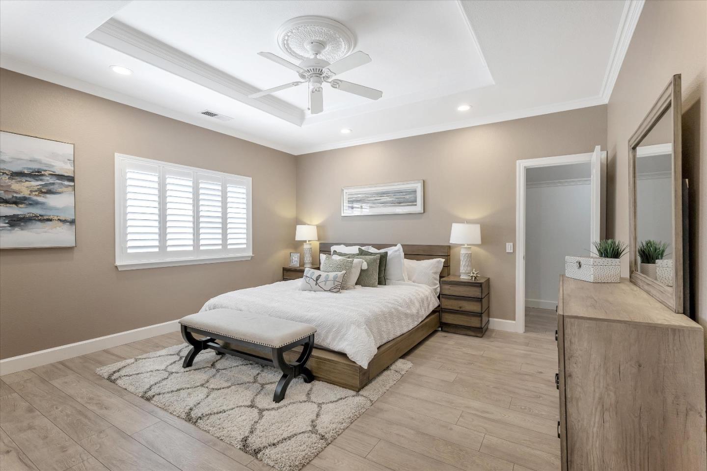 Detail Gallery Image 29 of 54 For 5213 Silvercrest Ridge Ct, San Jose,  CA 95135 - 5 Beds | 3 Baths