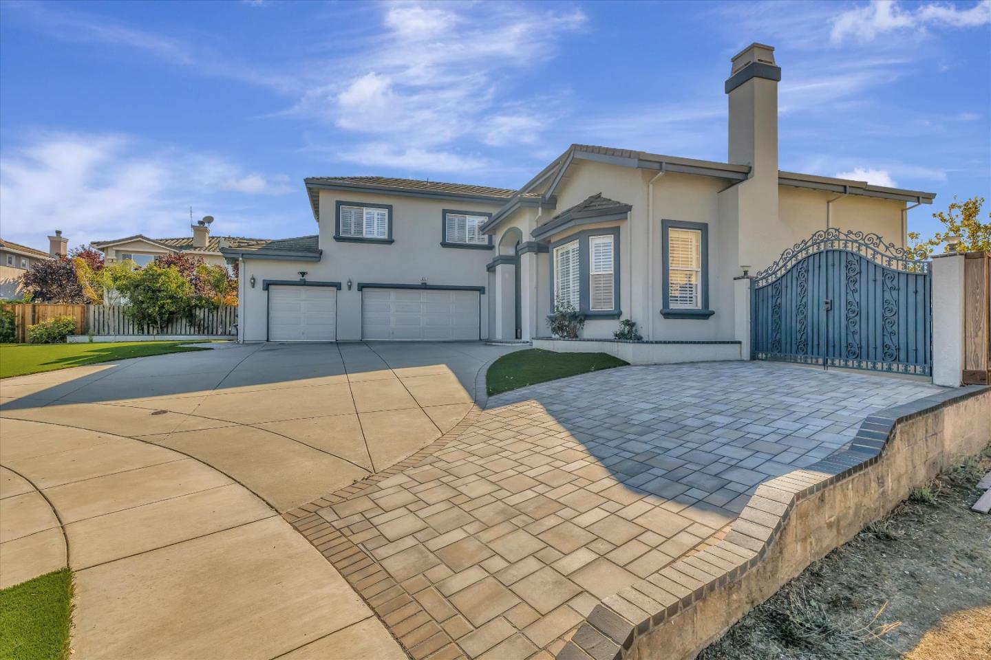 Detail Gallery Image 3 of 54 For 5213 Silvercrest Ridge Ct, San Jose,  CA 95135 - 5 Beds | 3 Baths